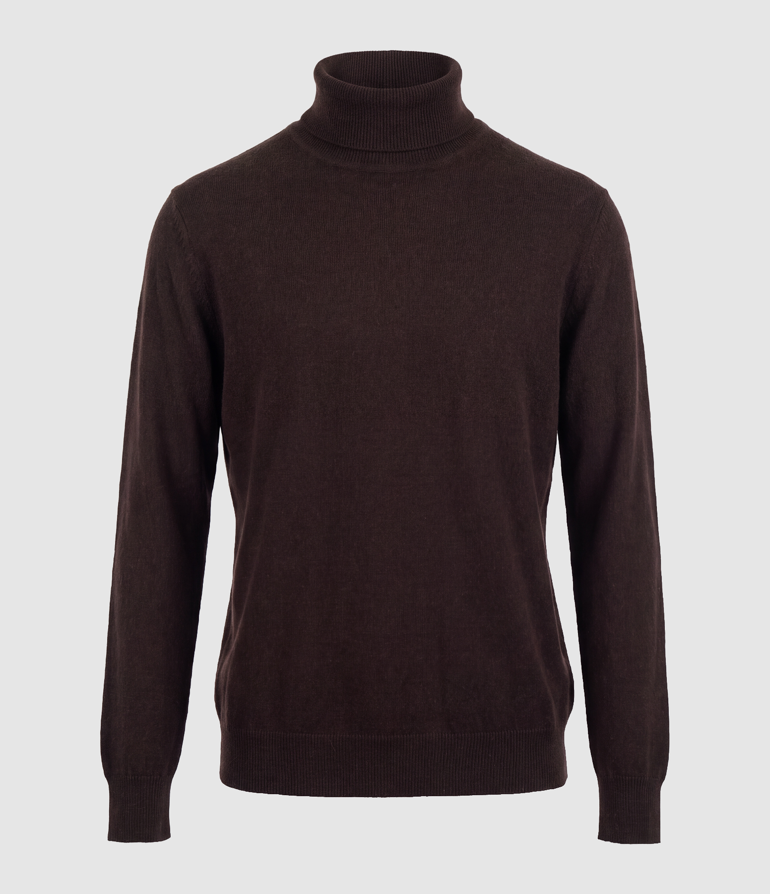 Pull Ottelia Dark Brown, Max