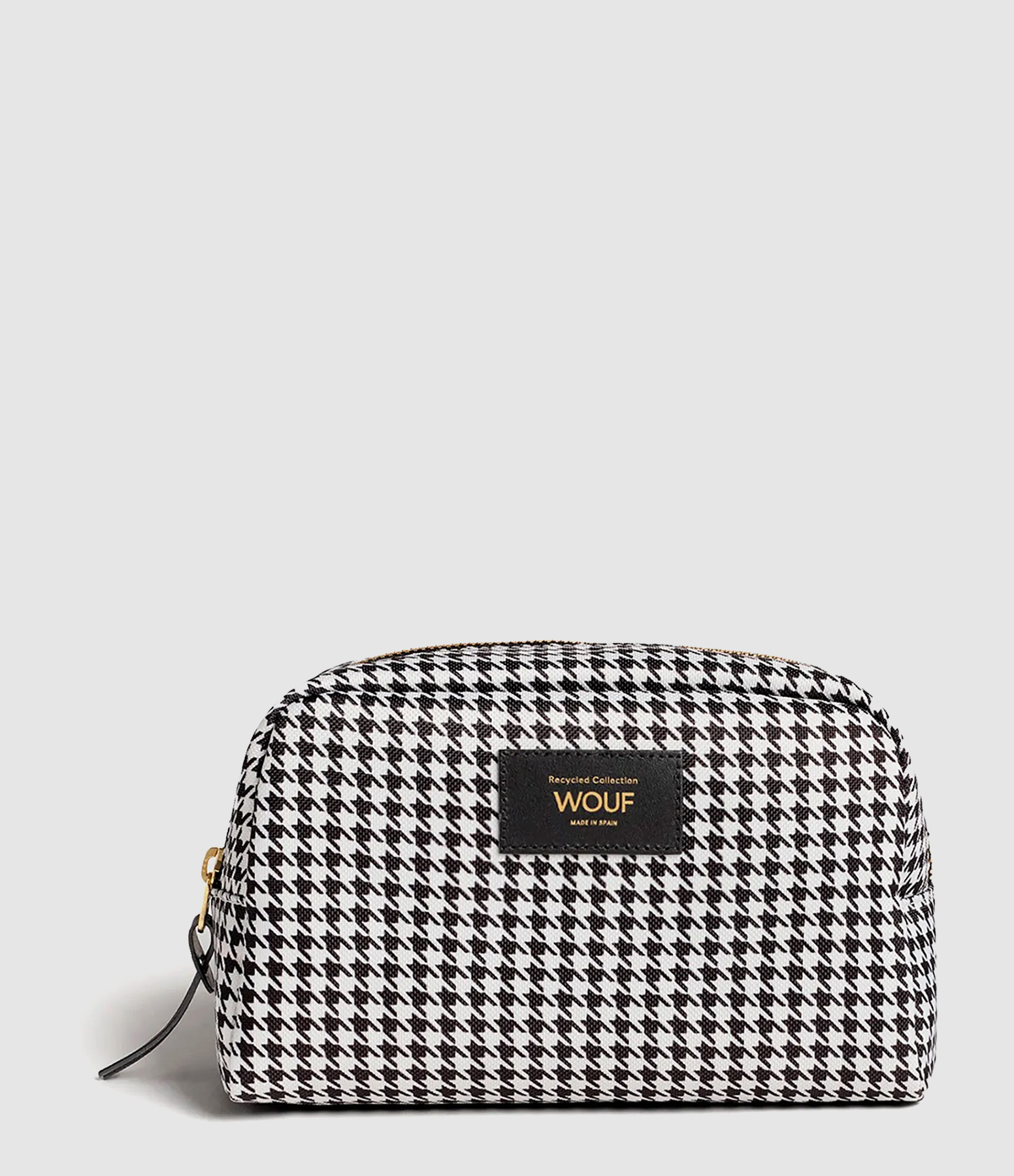 Trousse de Toilette Celine Blanc