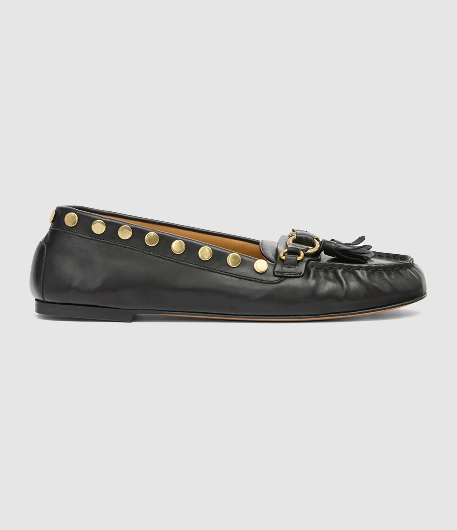 Mocassins Faxel Black