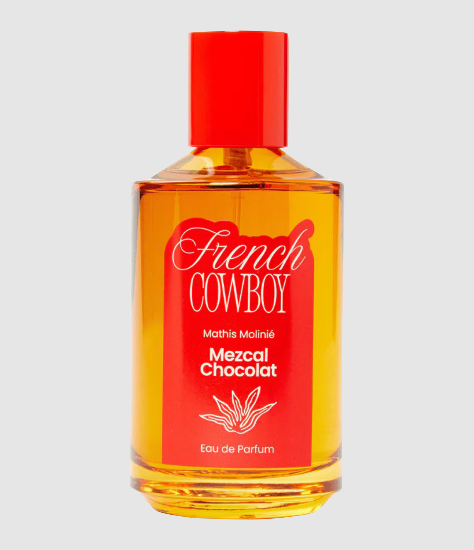 Eau de Parfum Mezcal Chocolat 100ml