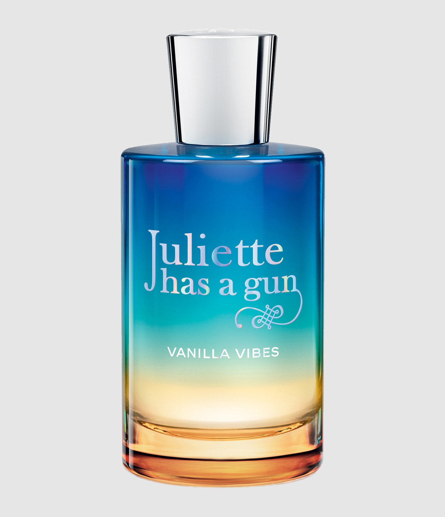 Eau de parfum Vanilla Vibes, 100ml