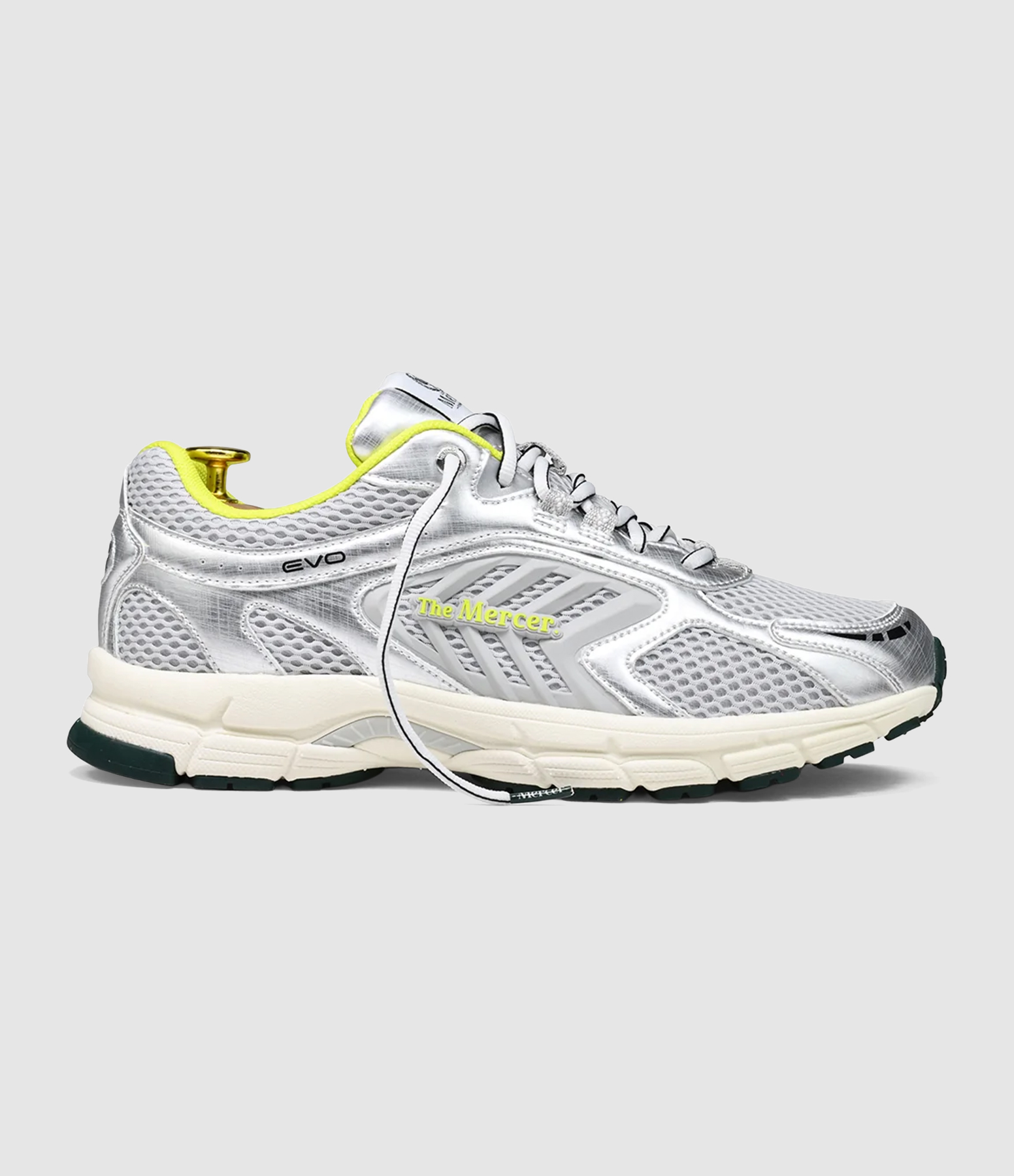 Baskets The Re-Run Evo Silver