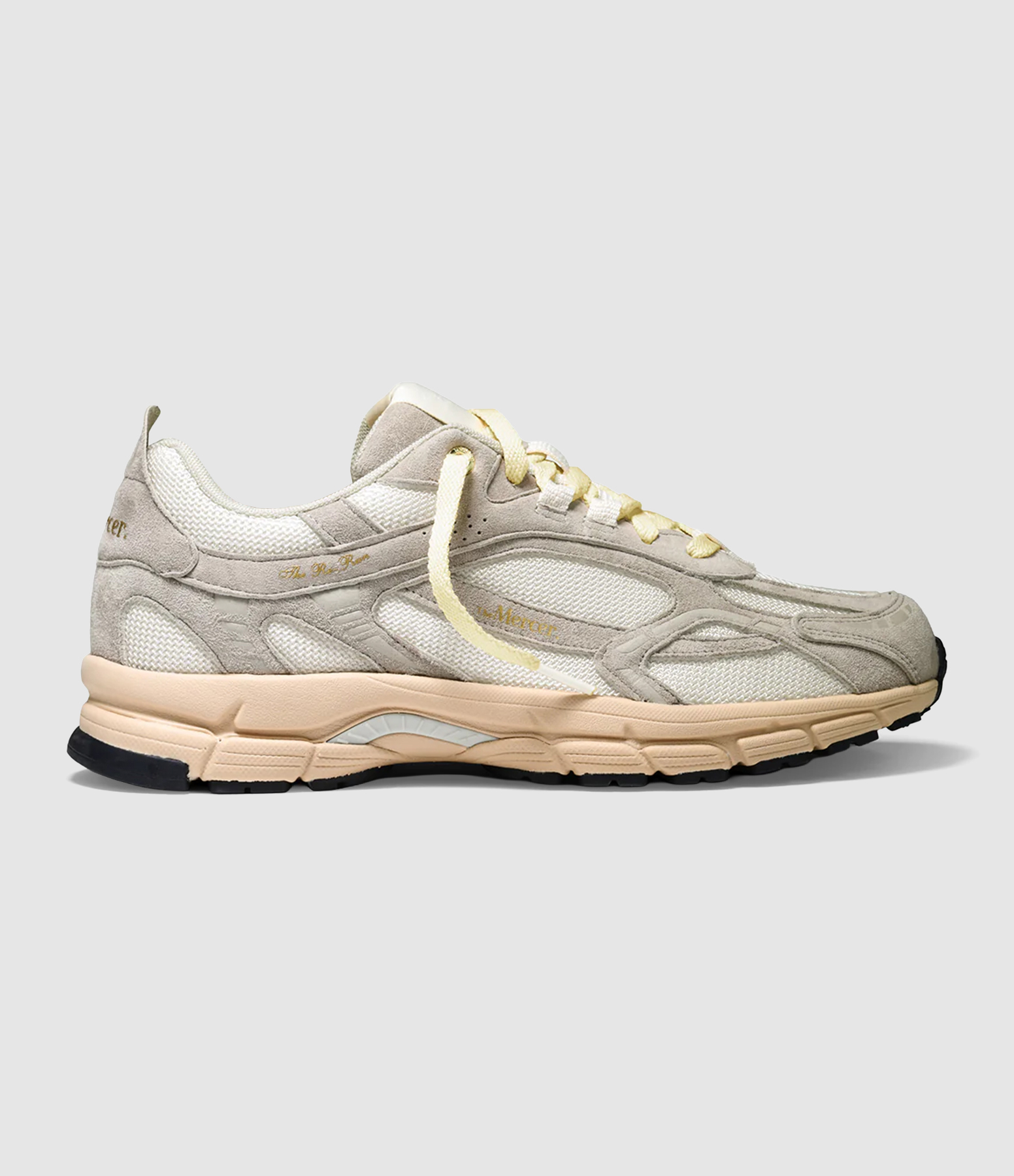 Baskets The Re-Run Desert 2.0 Sand