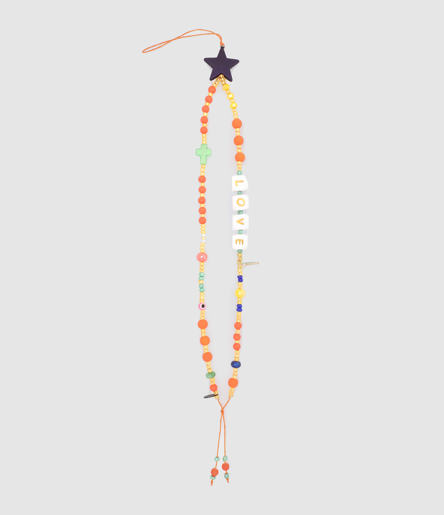 Chaîne de Téléphone Star Multico