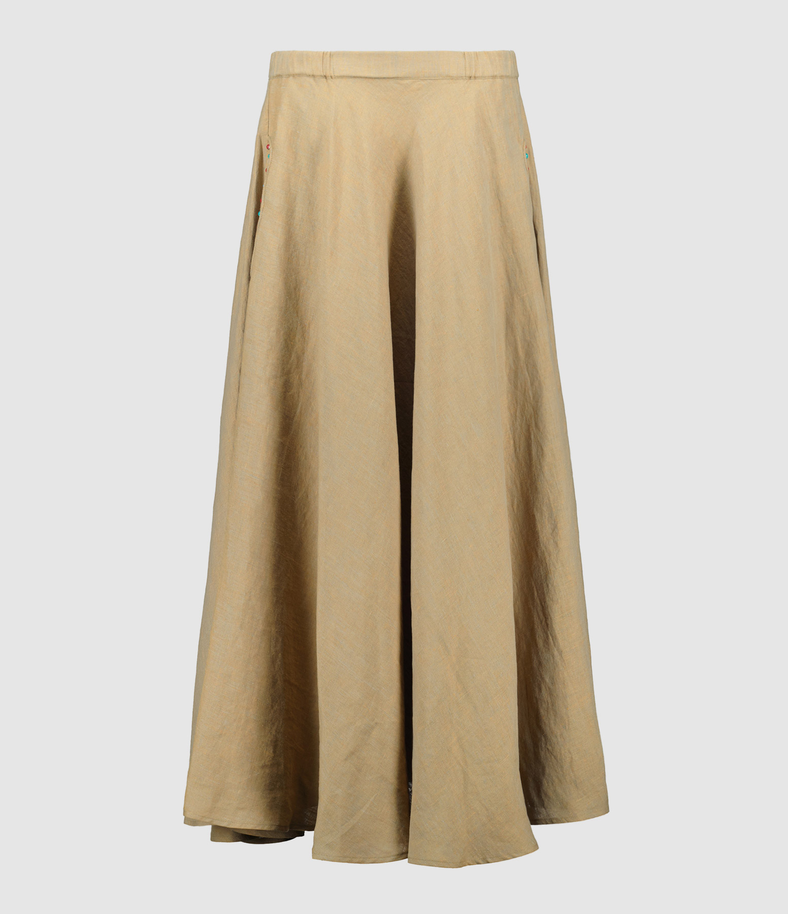 Jupe Taxas Bronze