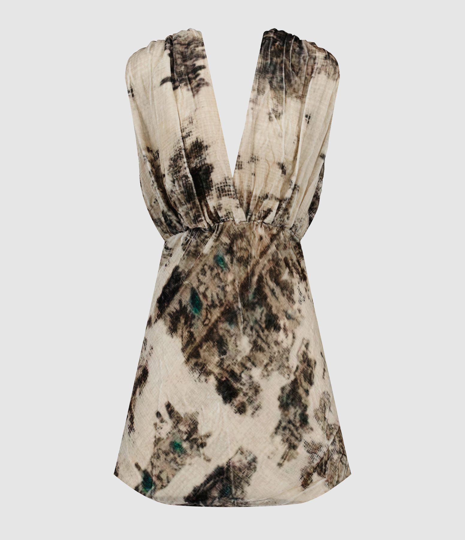 Robe Arenzo Beige