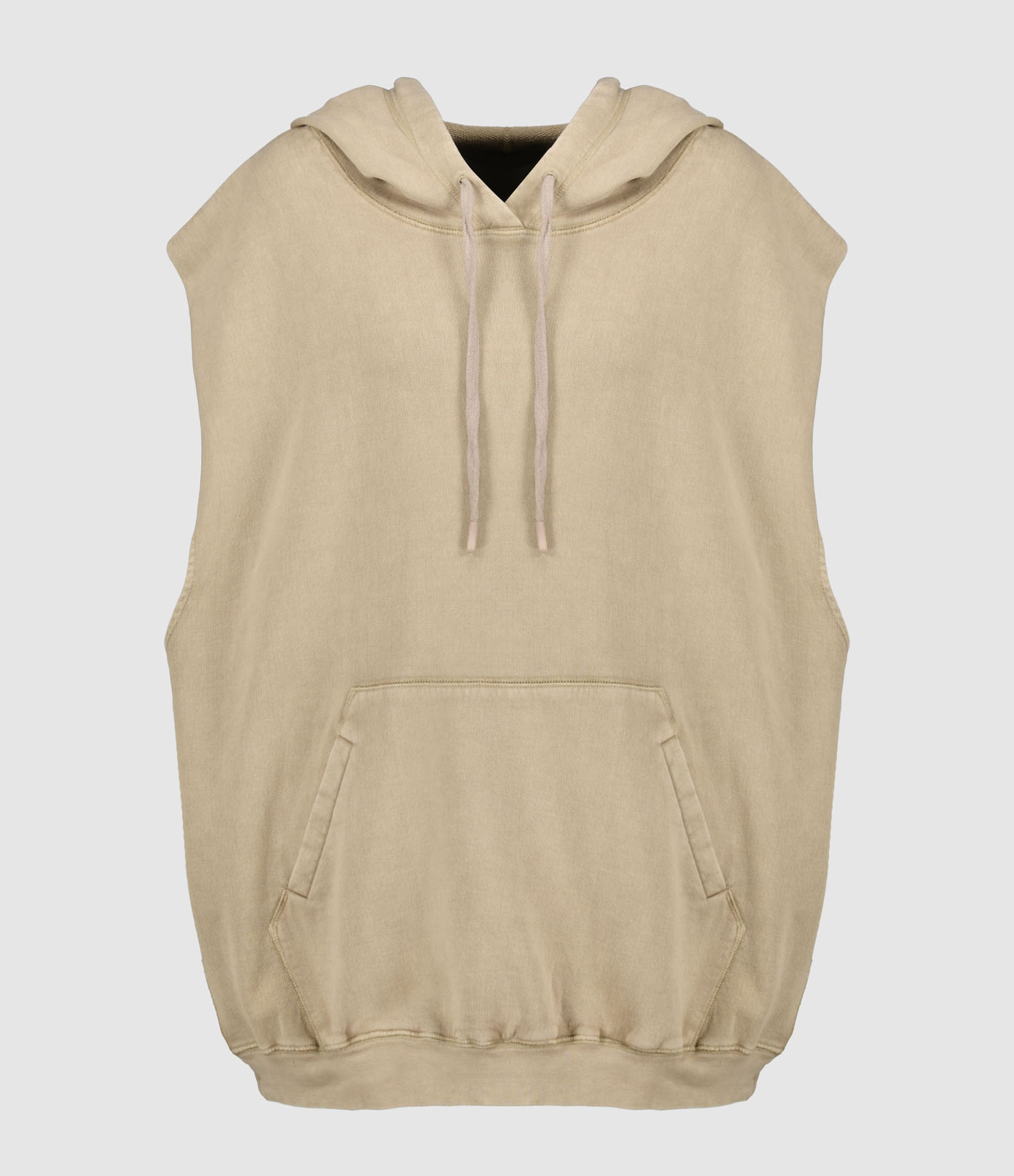 Sweatshirt Sue Taupe