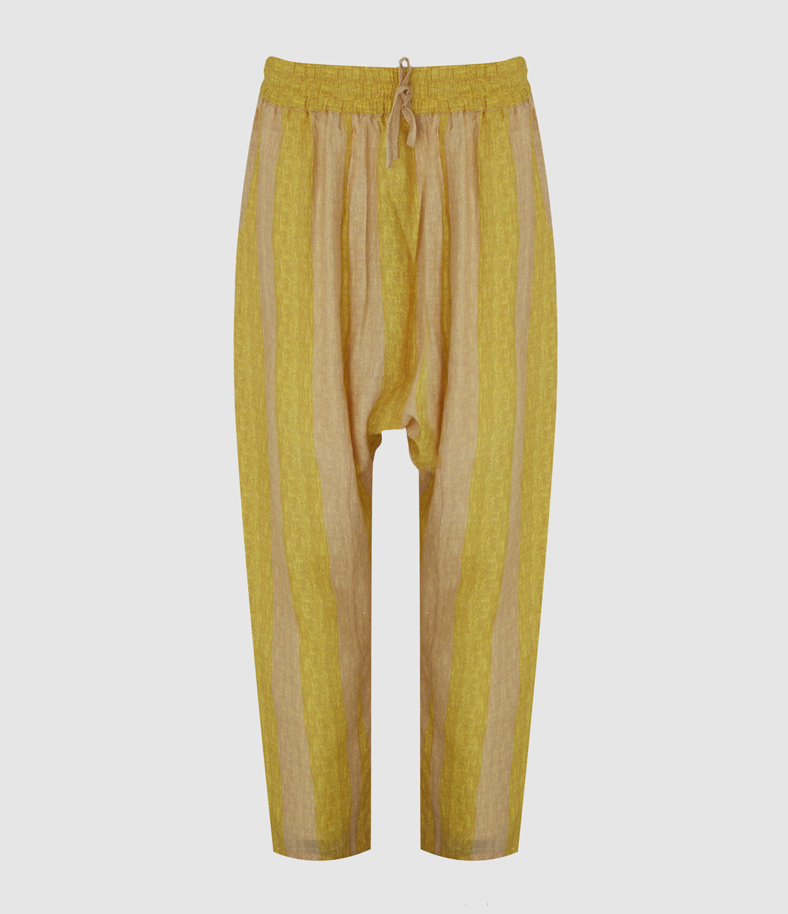 Pantalon Evira Multicolore