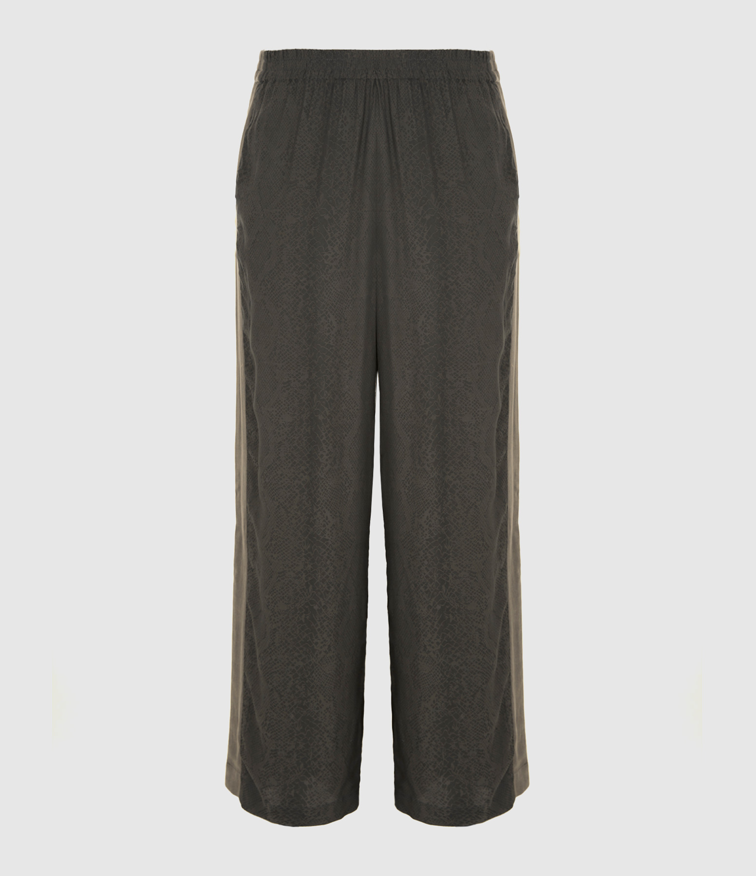 Pantalon Leslye Vert