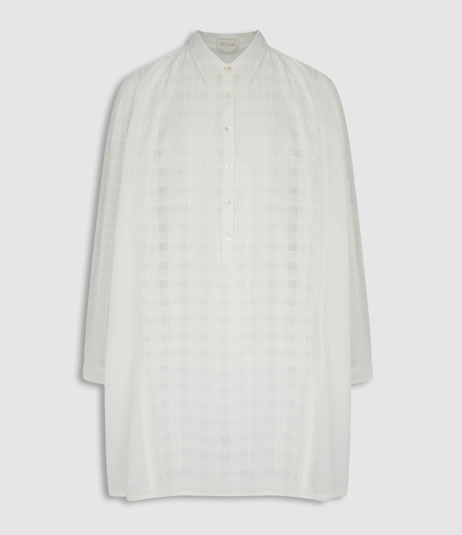 Chemise Tegan Beige