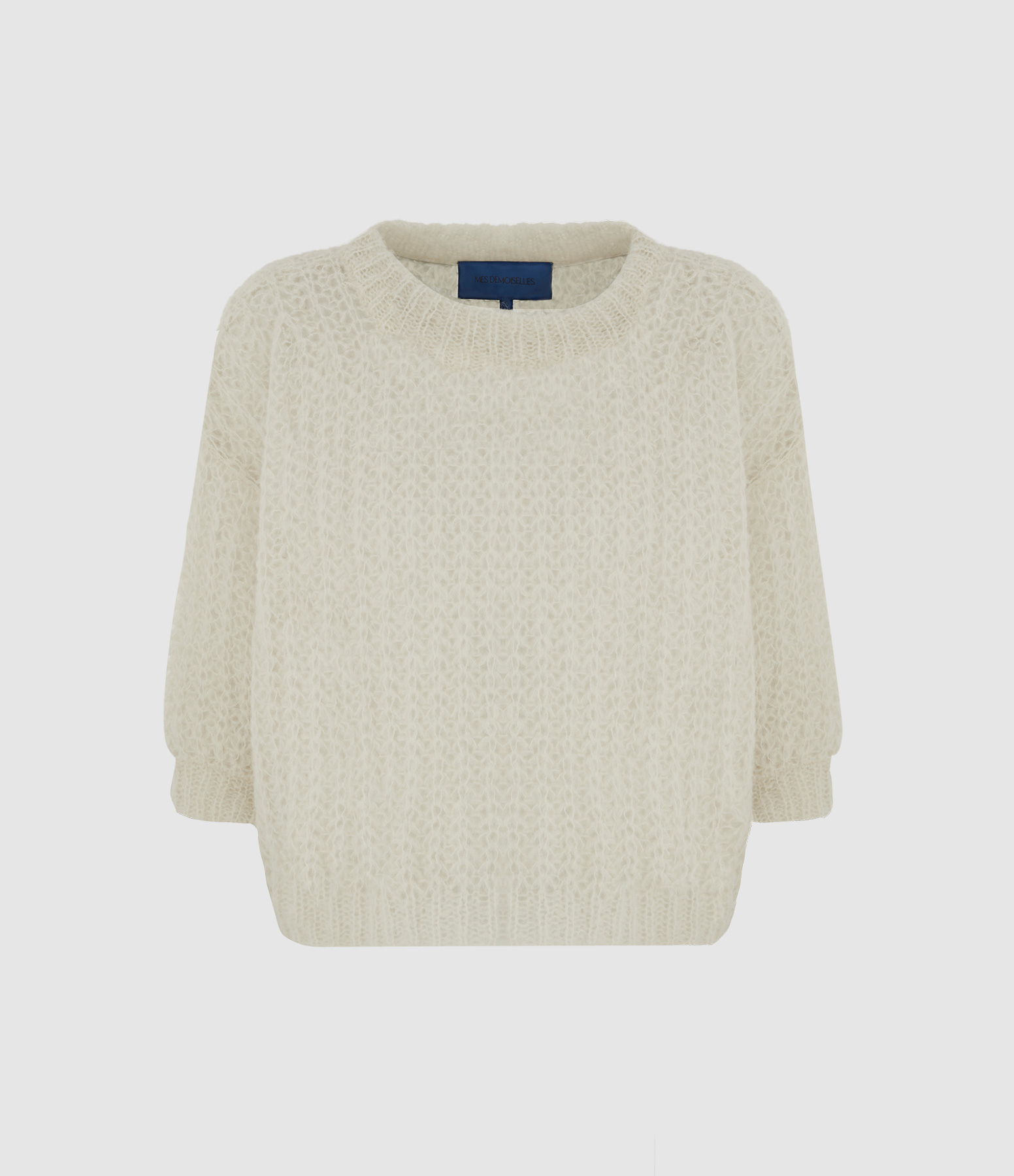 Pull Asar Ivory