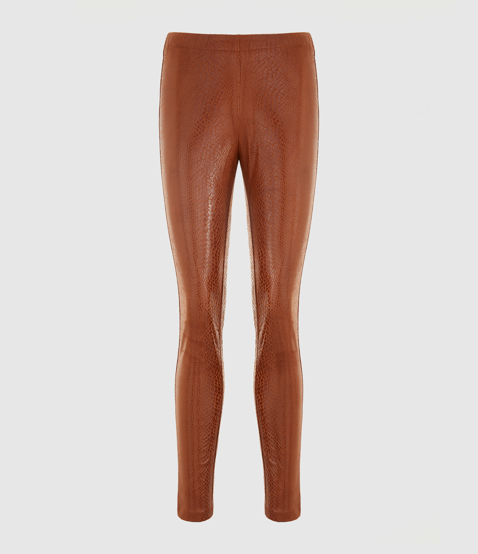 Legging Echo Brown