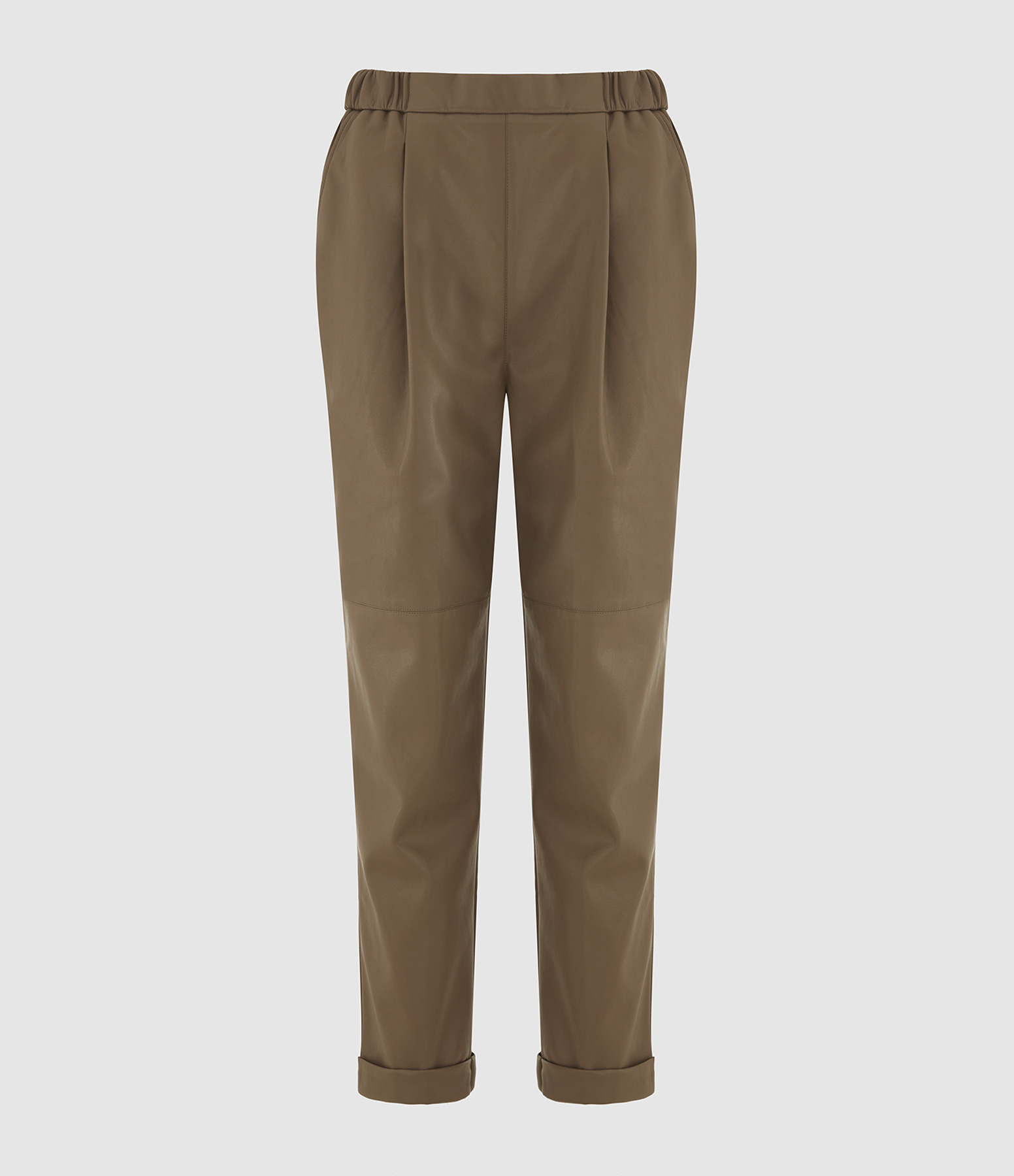 Pantalon Roxy Brown