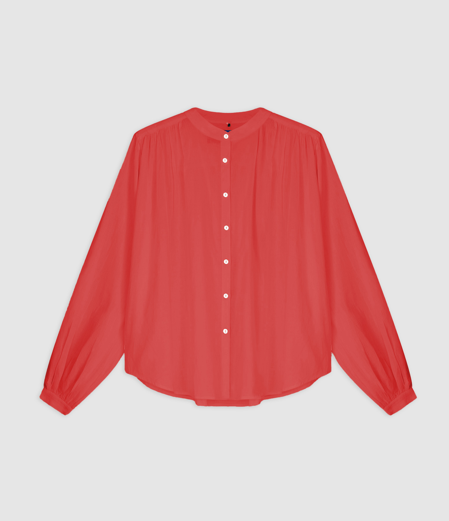 Chemise Celeste Red