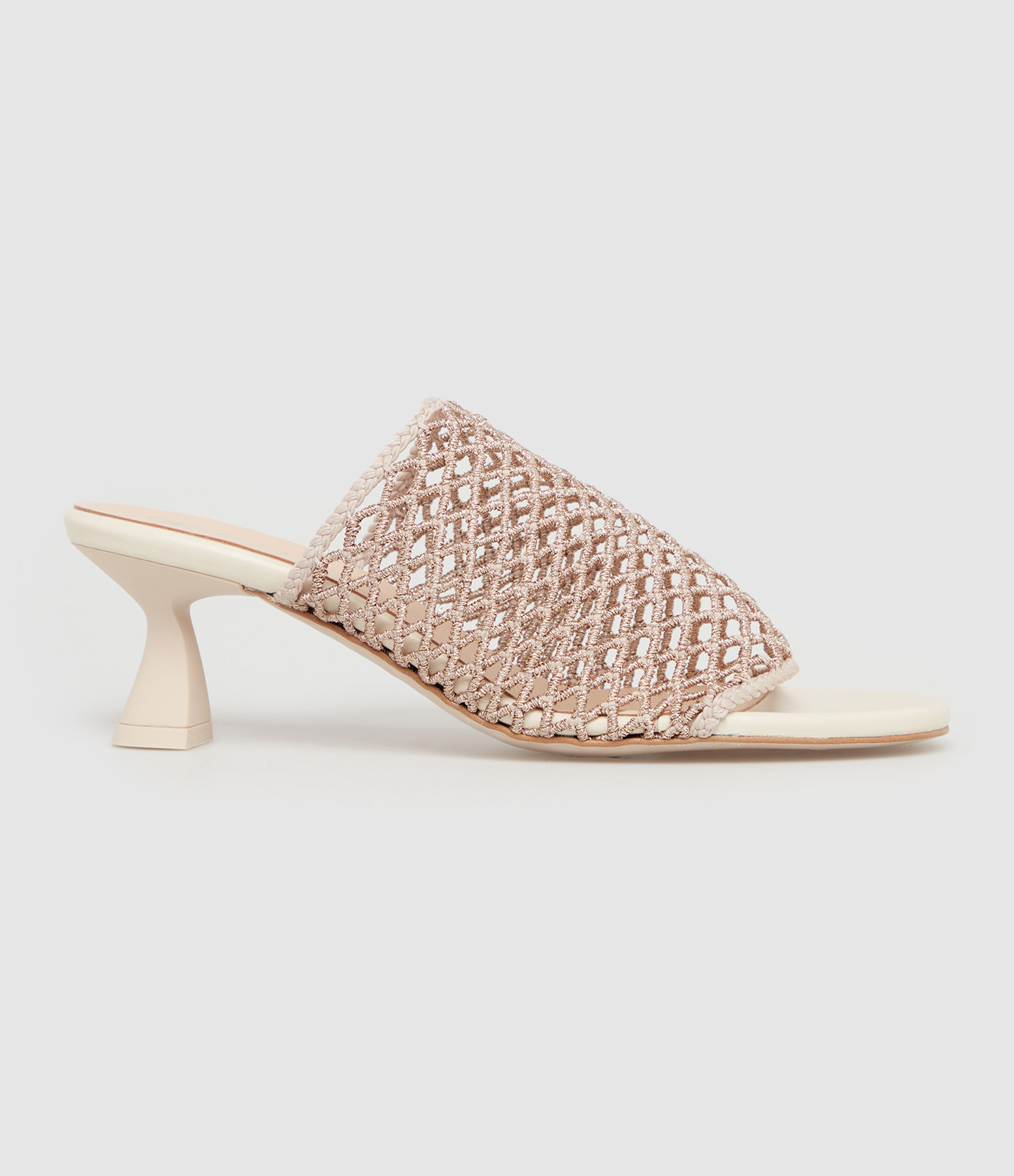 Sandales Marilia Beige