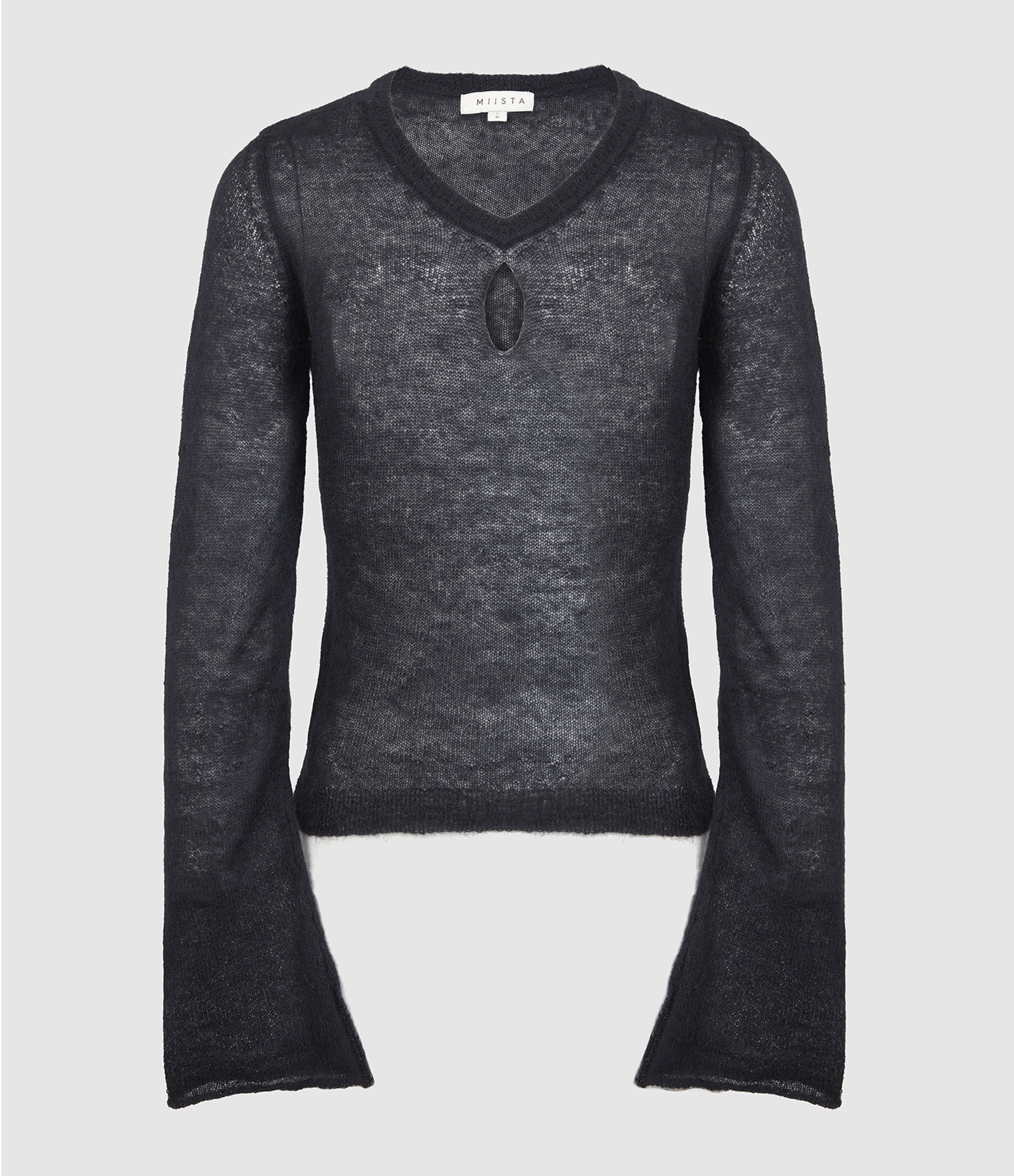 Top Annael Black