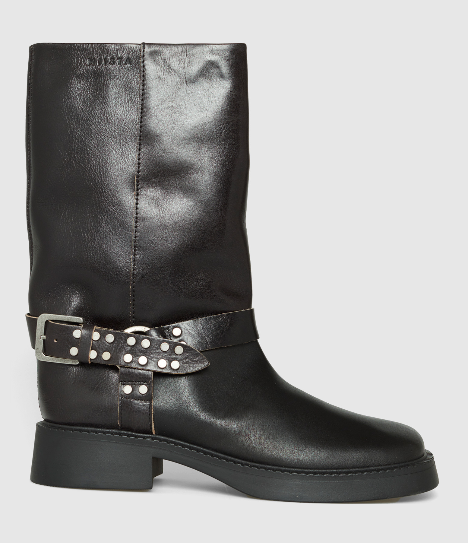 Bottes Maitea Black