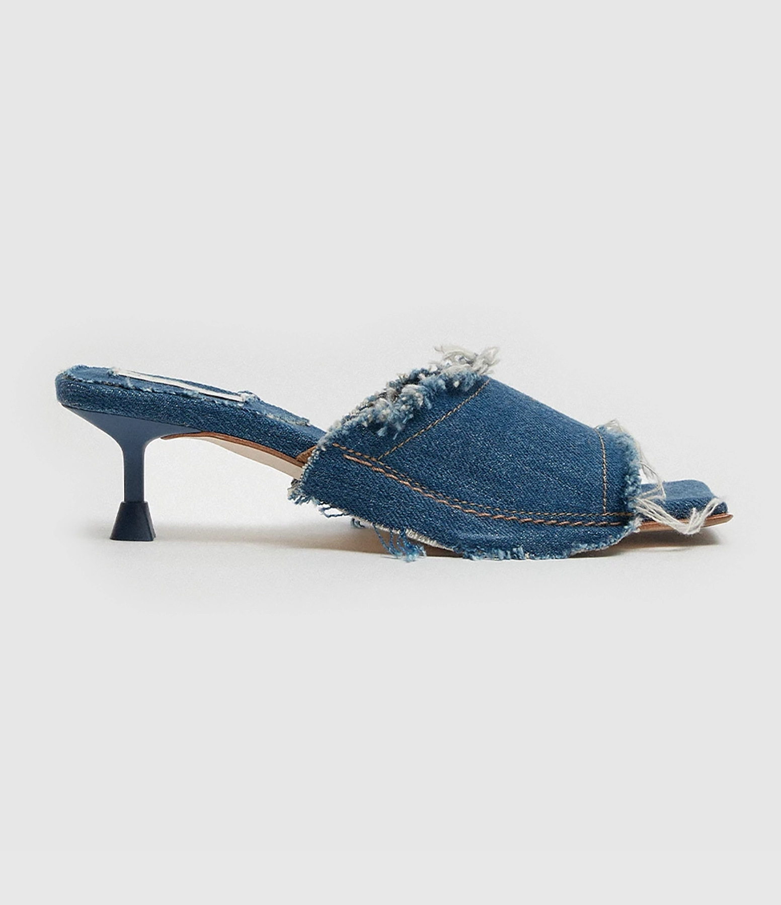 Sandales Betina Bleu