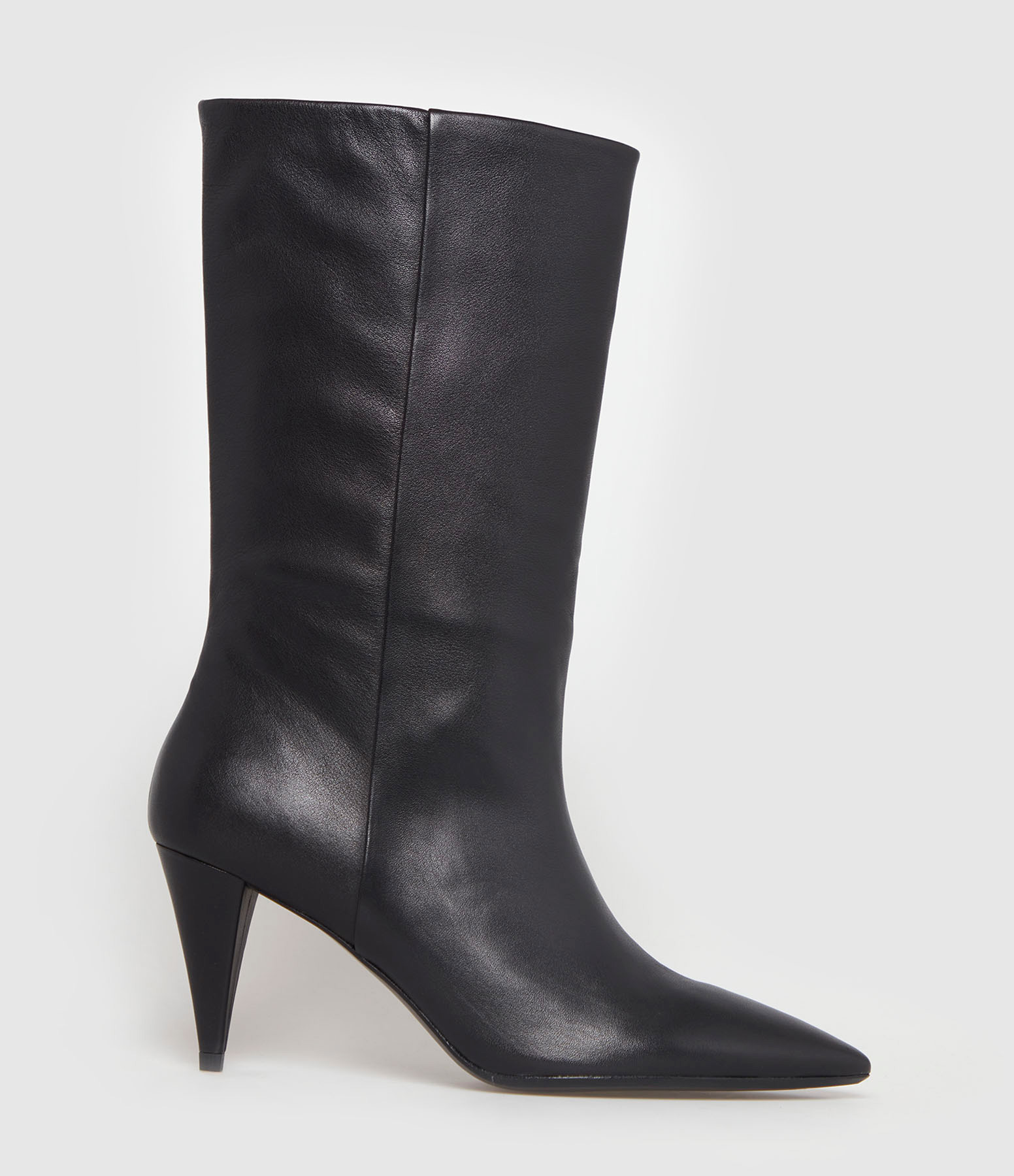 Bottes Arad Black