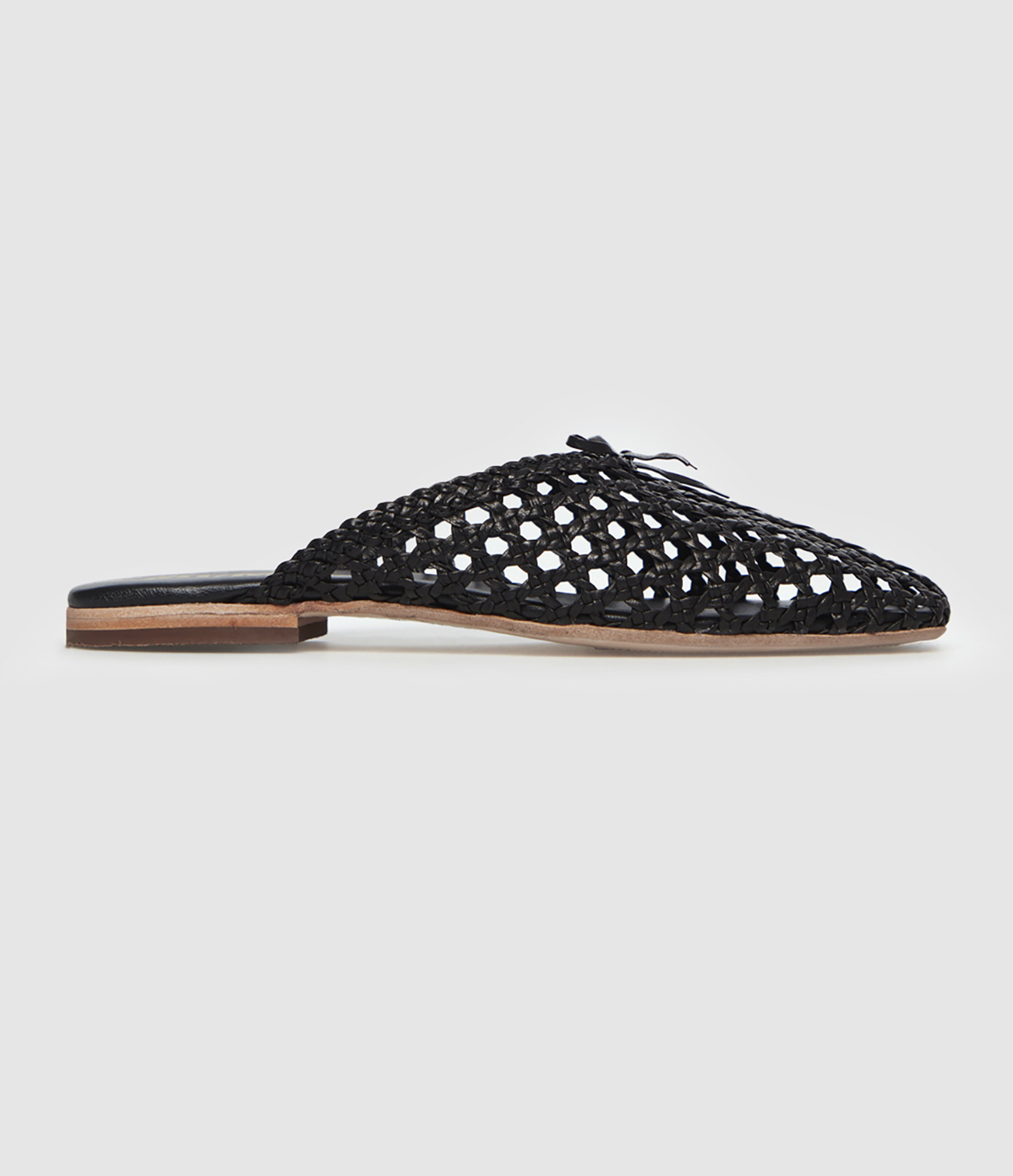 Sandales Lucian Black