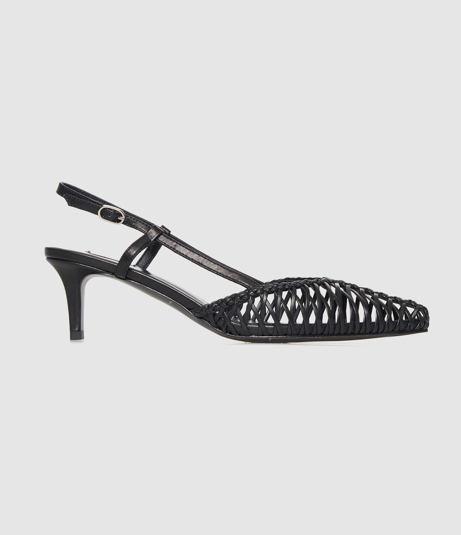 Escarpins Tessa Black