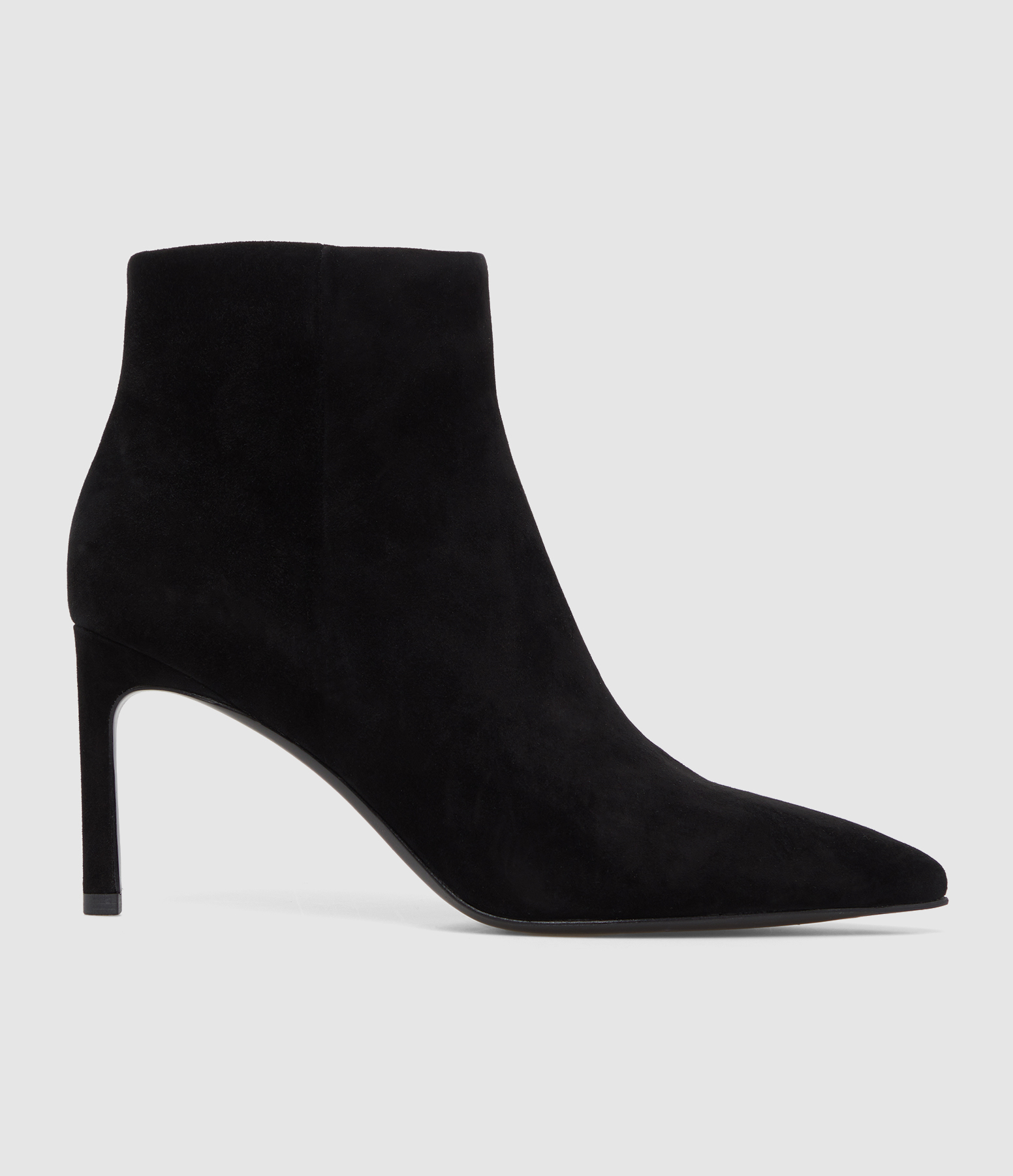 Bottines Noura Black