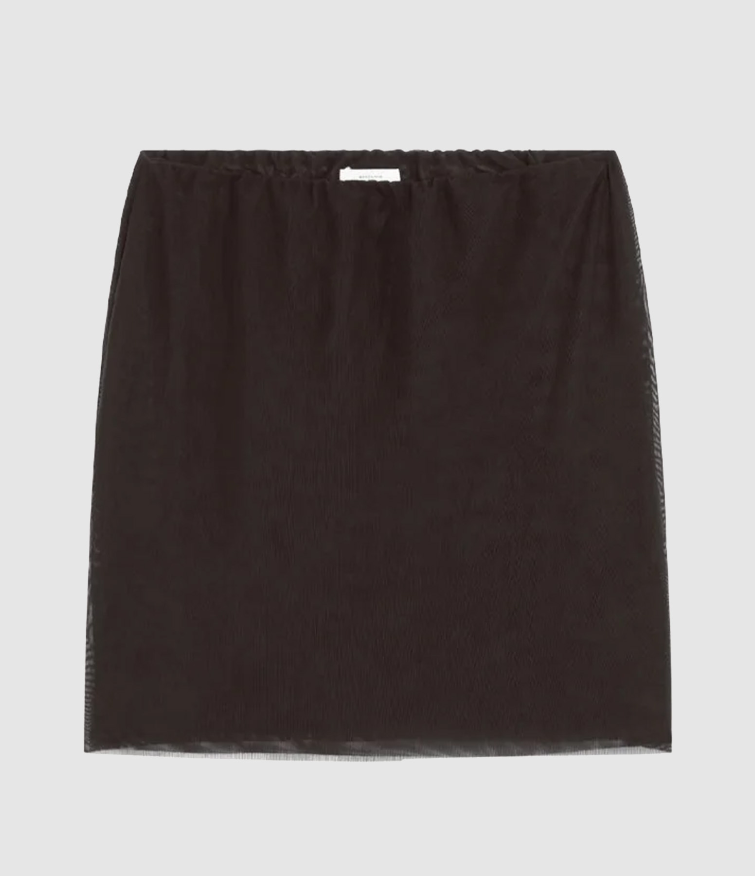 Jupe Skin Skirty Noir