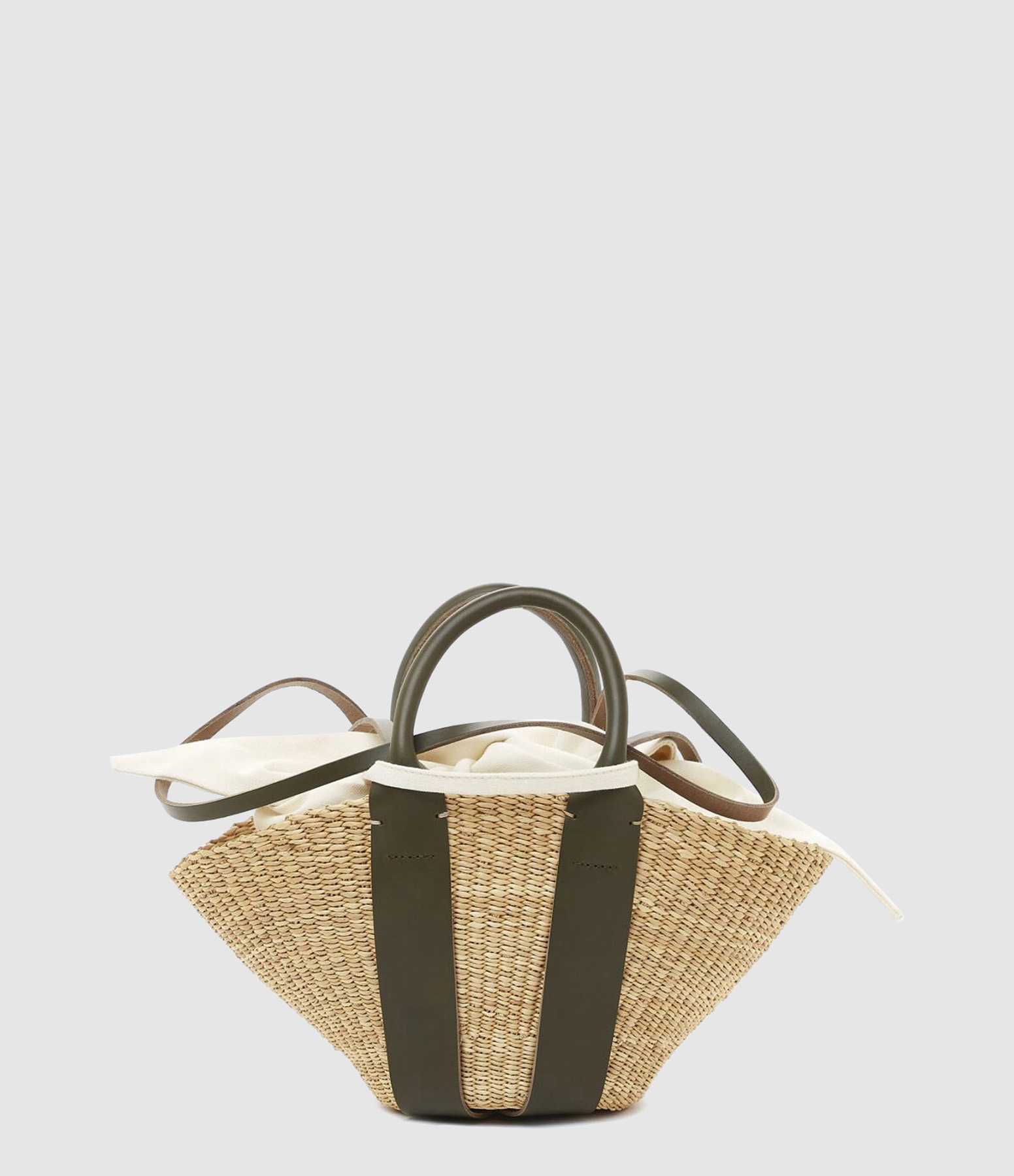 Panier Mini Sophie Ltr Kaki