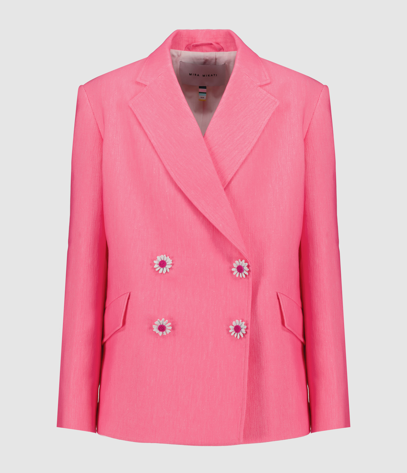 Veste Dianthus Drill Neon Pink