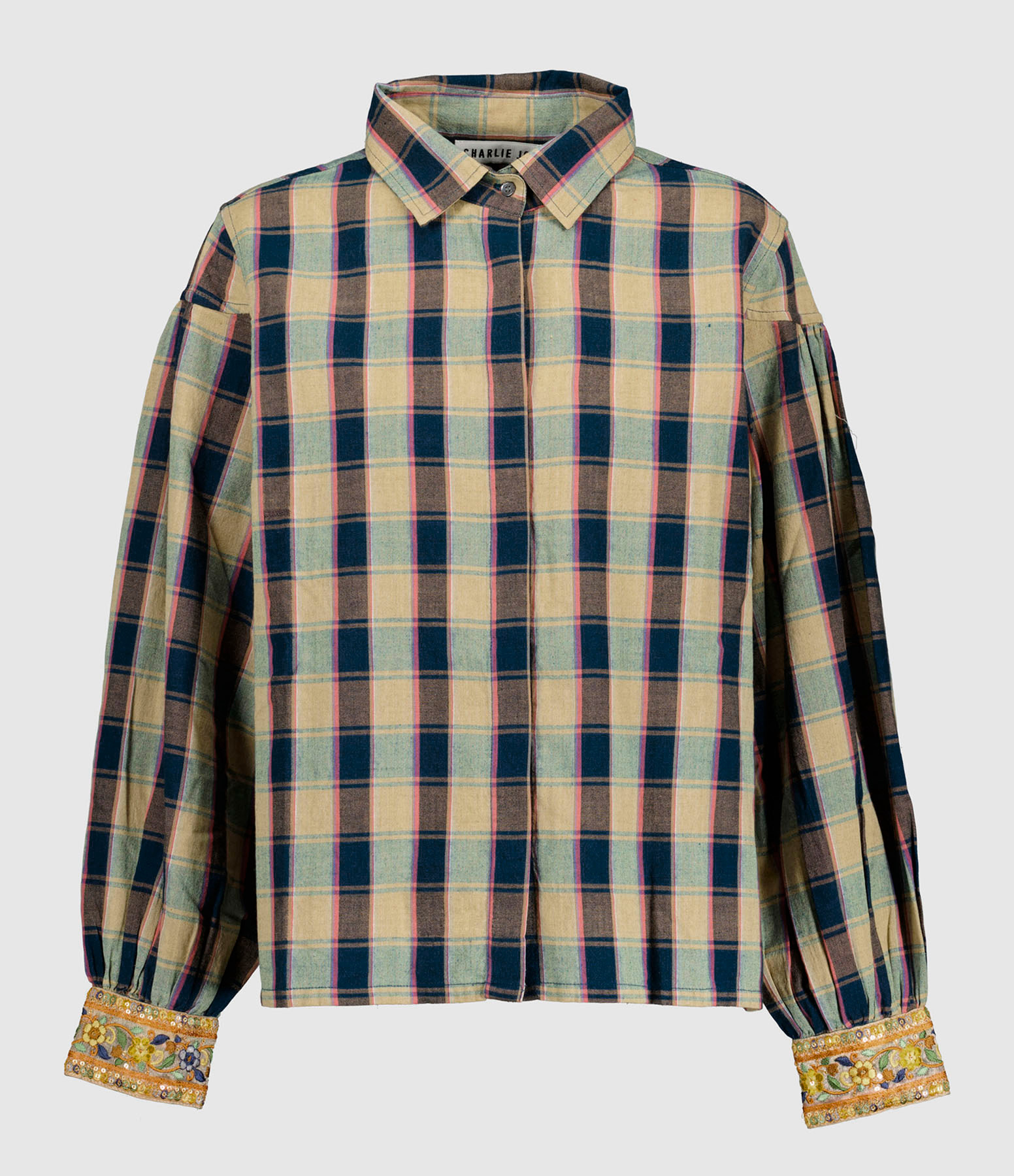 Chemise Mirella Imprimé