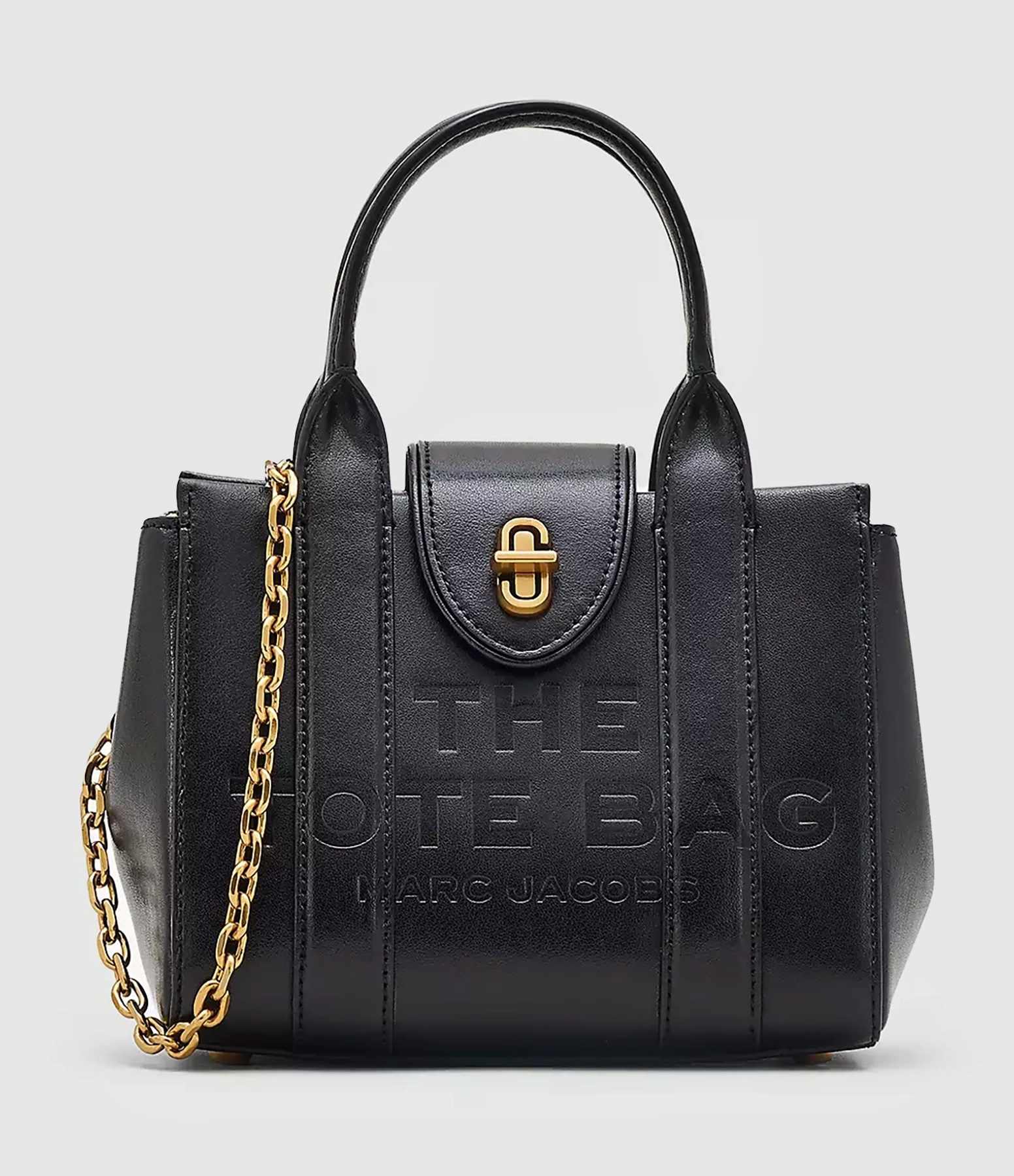 Sac The Crossbody Tote Black