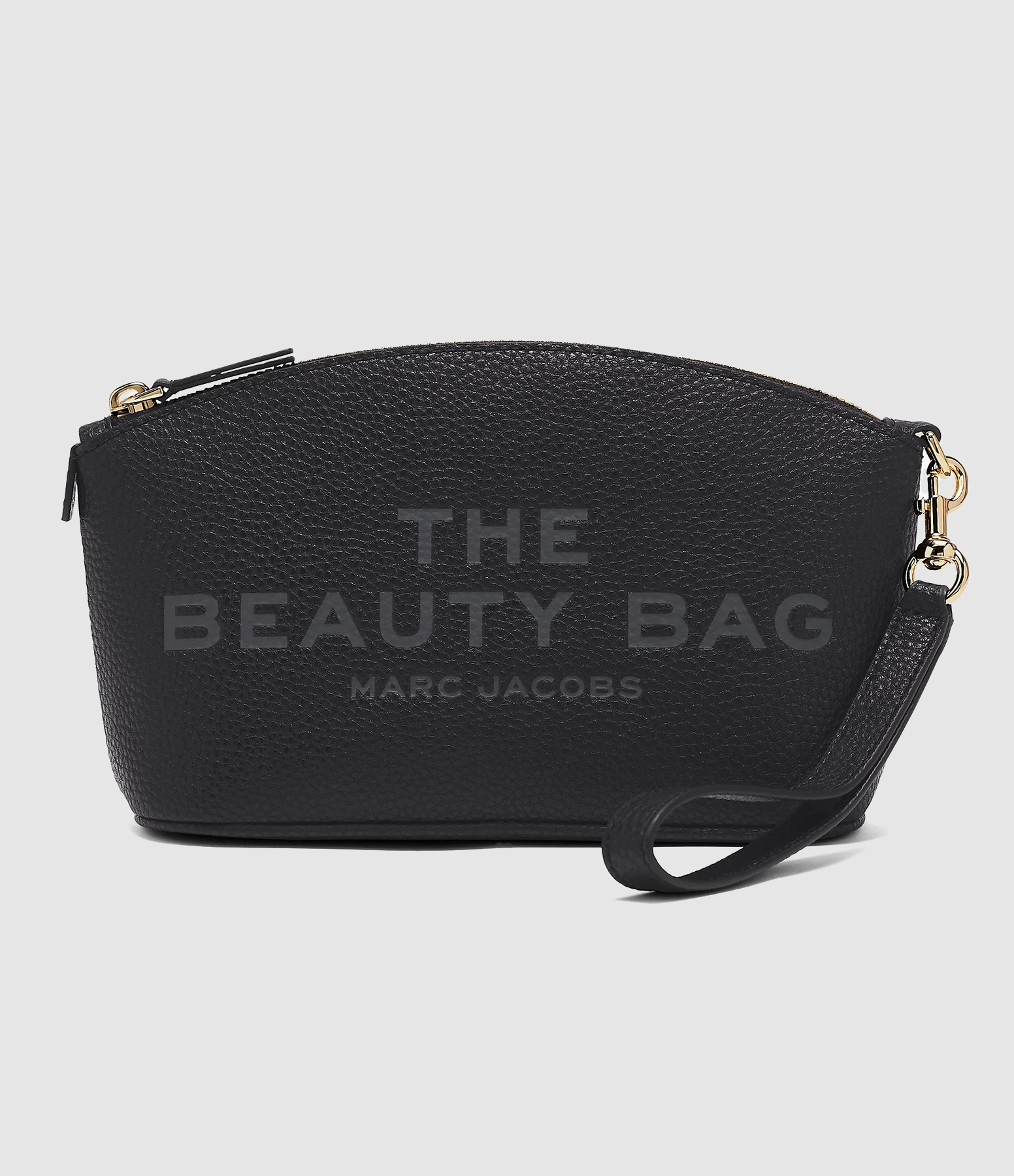 Trousse de toilette The Beauty Bag Noir