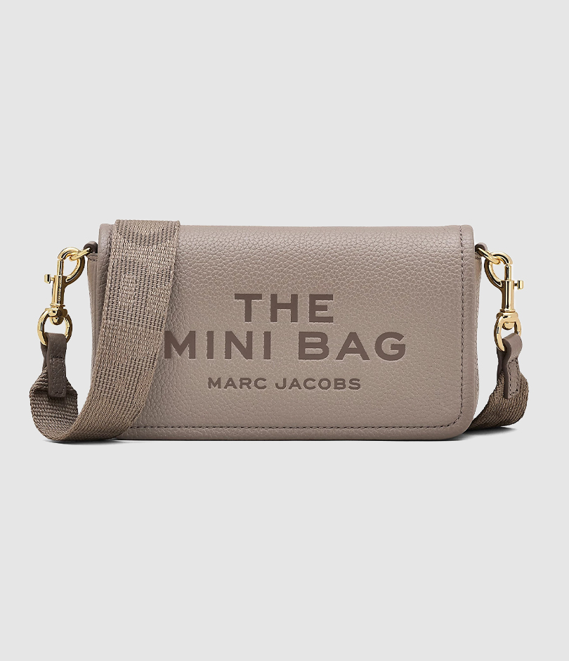 Sac The Mini Bag Cement