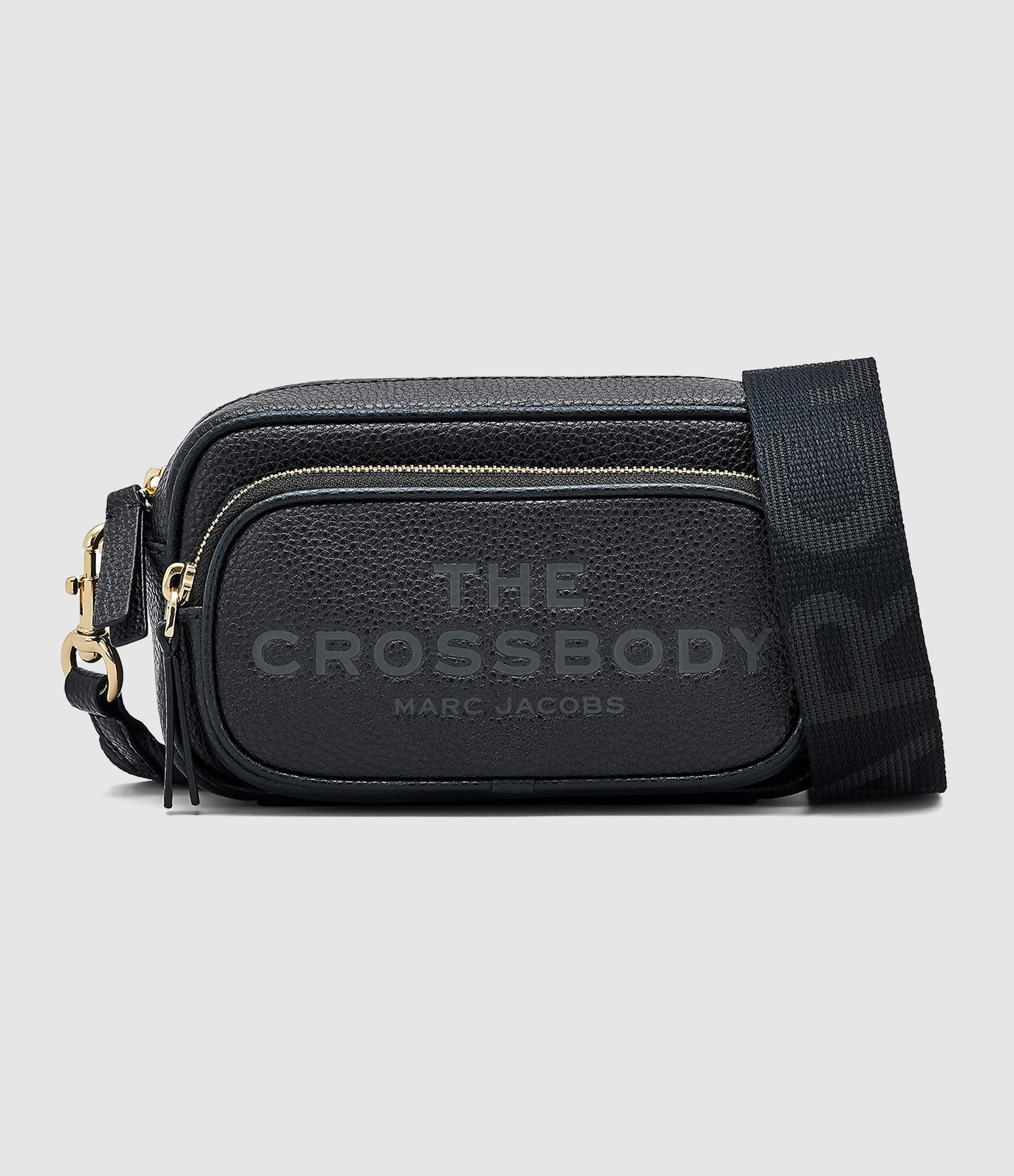 Sac The Crossbody Black
