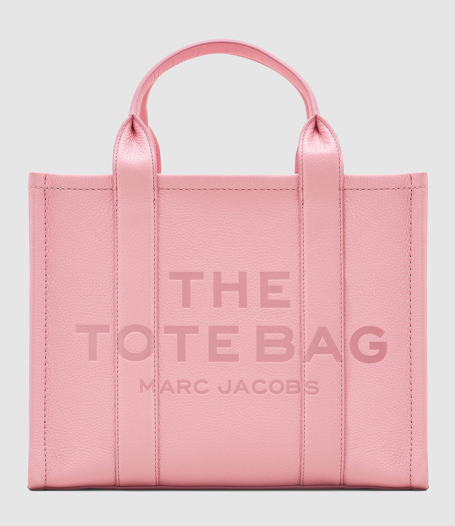 Sac The Medium Tote Ribbon Pink