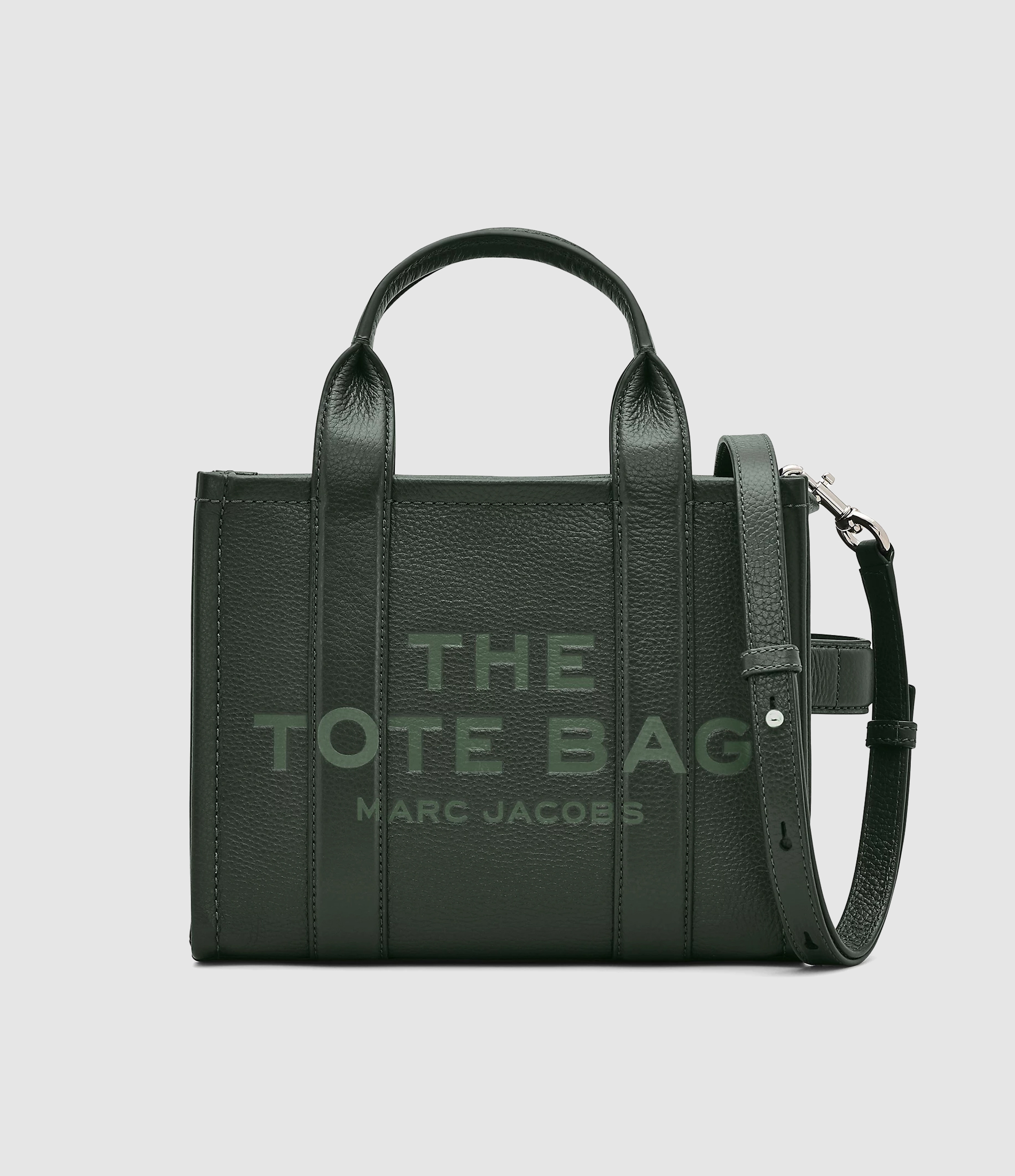 Sac The Small Tote Ivy
