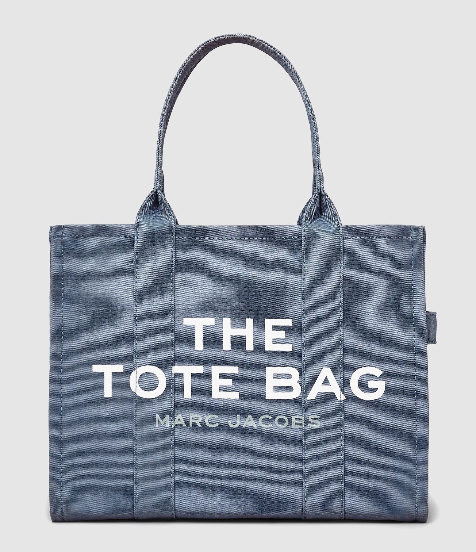 Sac The Large Tote Blue Shadow