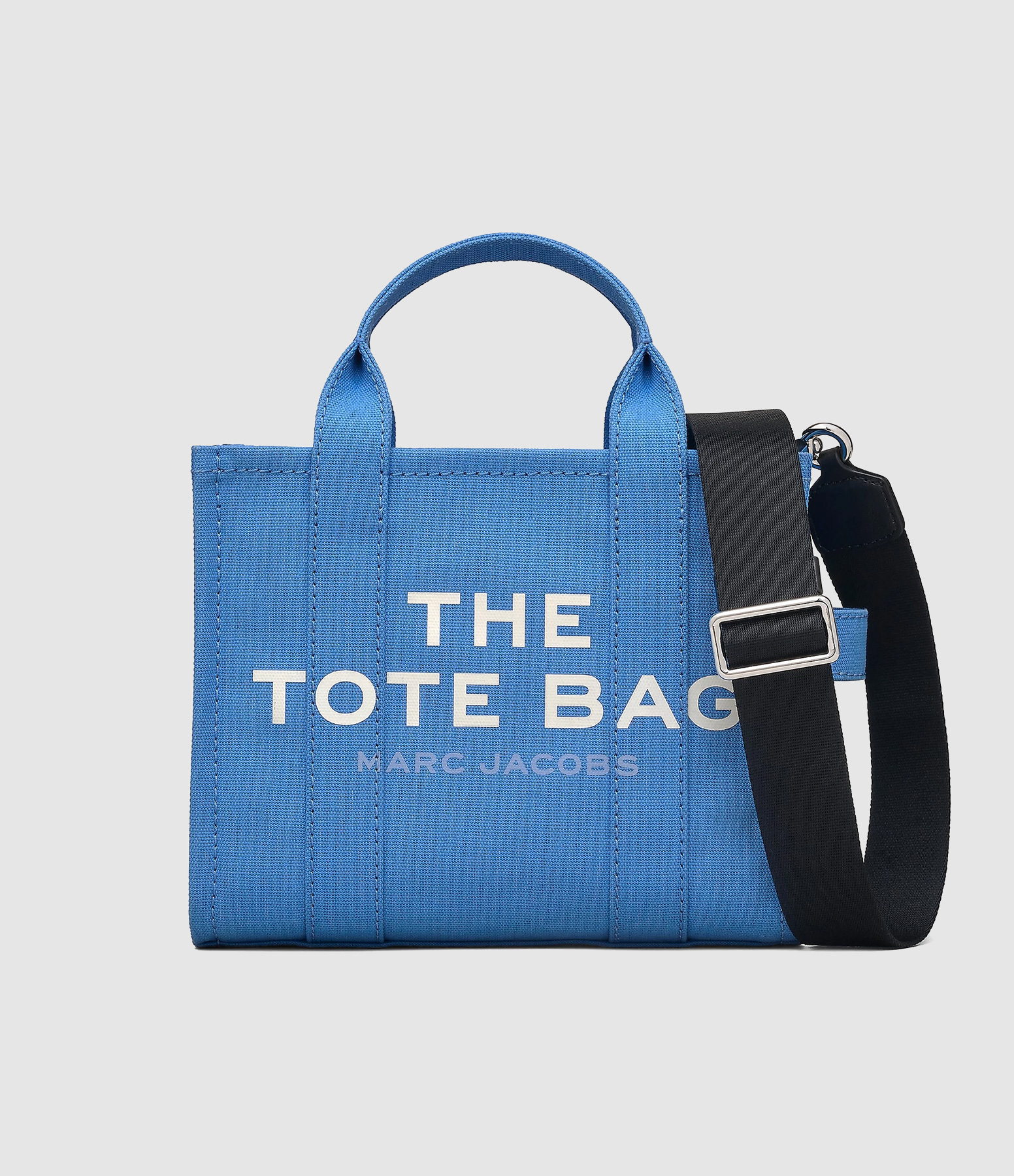 Sac The Small Tote Spring Blue