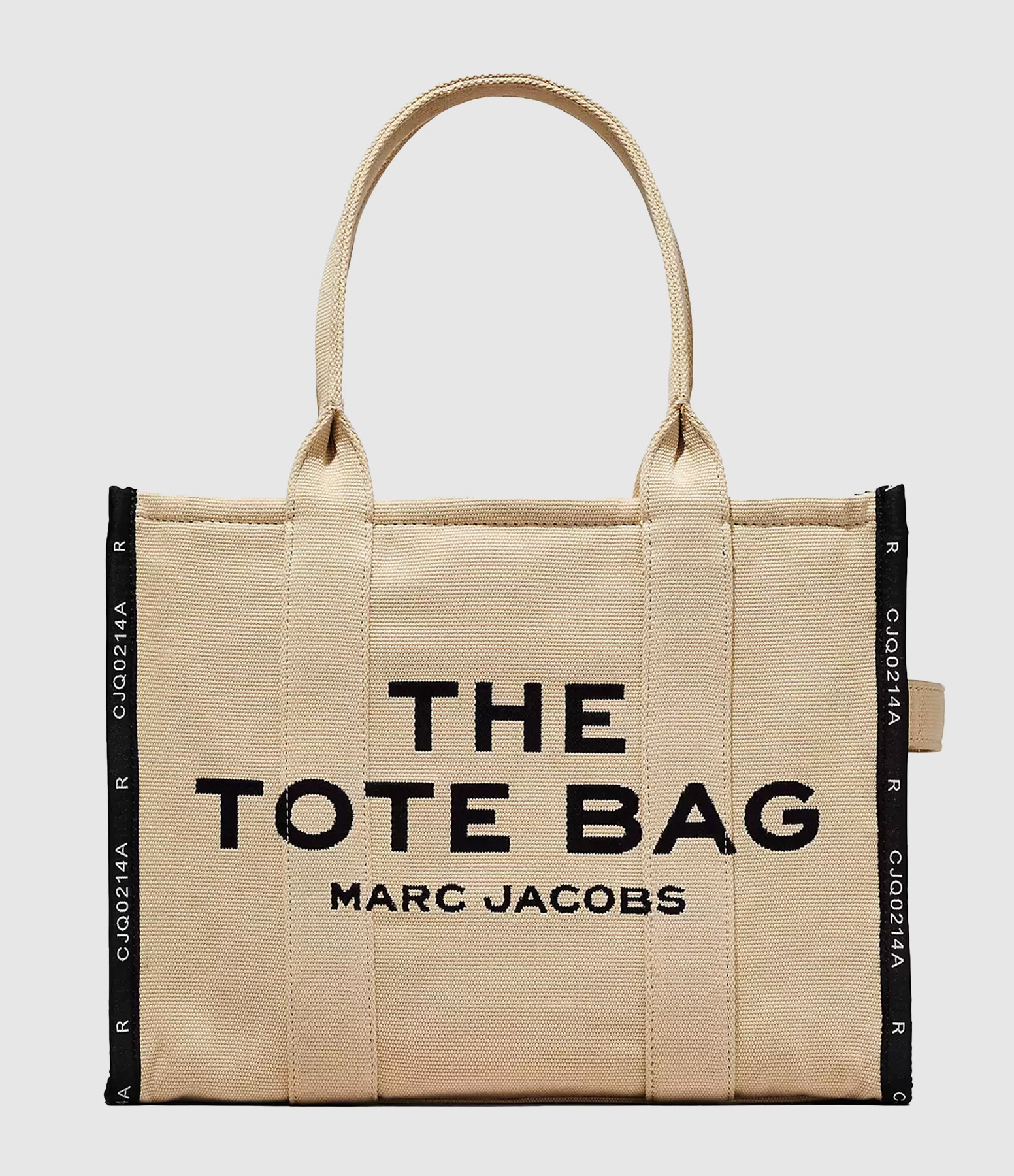 Sac The Large Tote Warm Sand