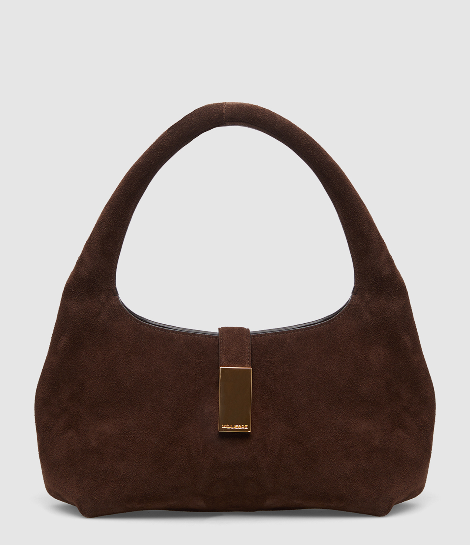 Sac à Main M Bag Ebony