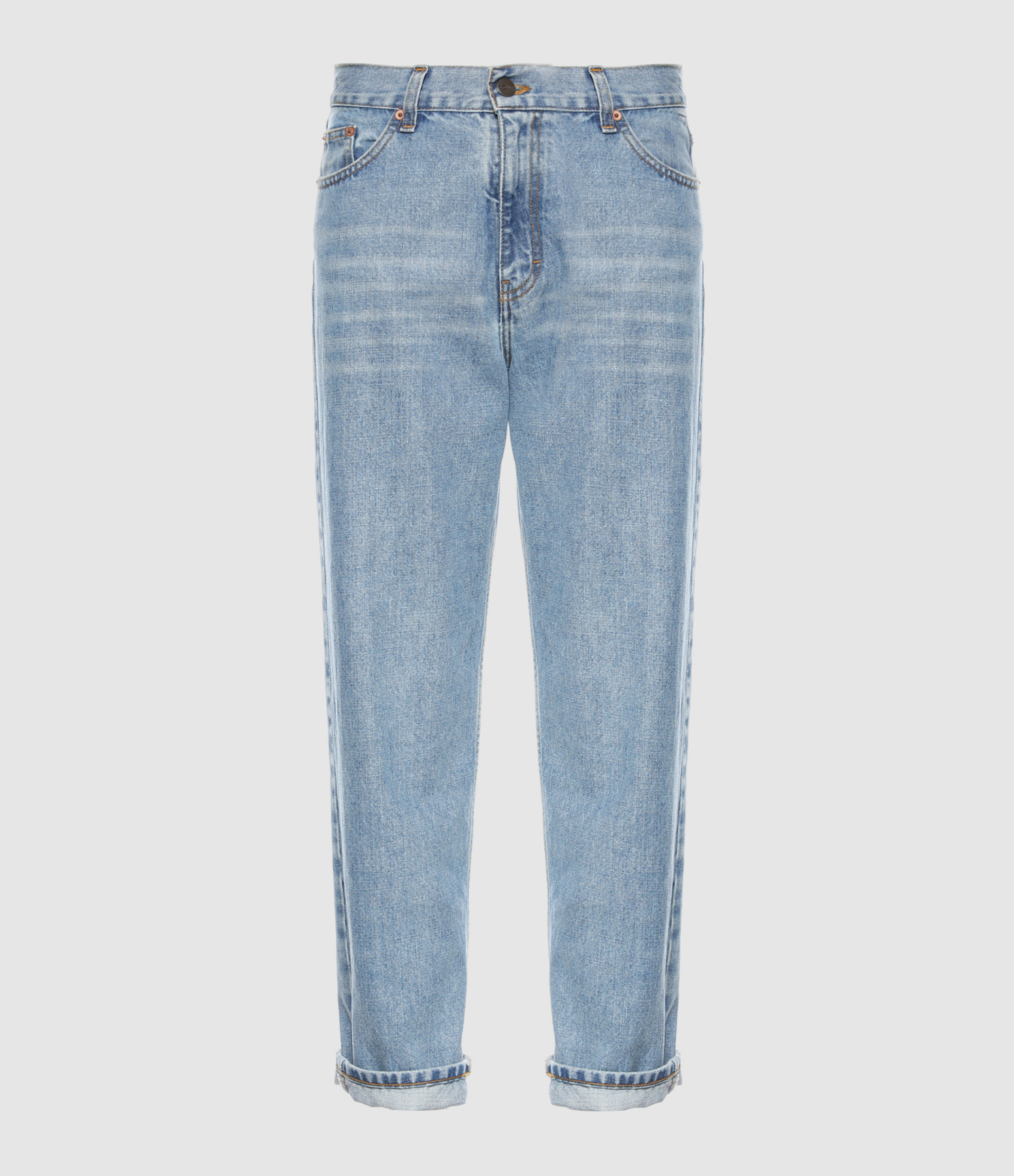 Jean Spark Coton Vintage