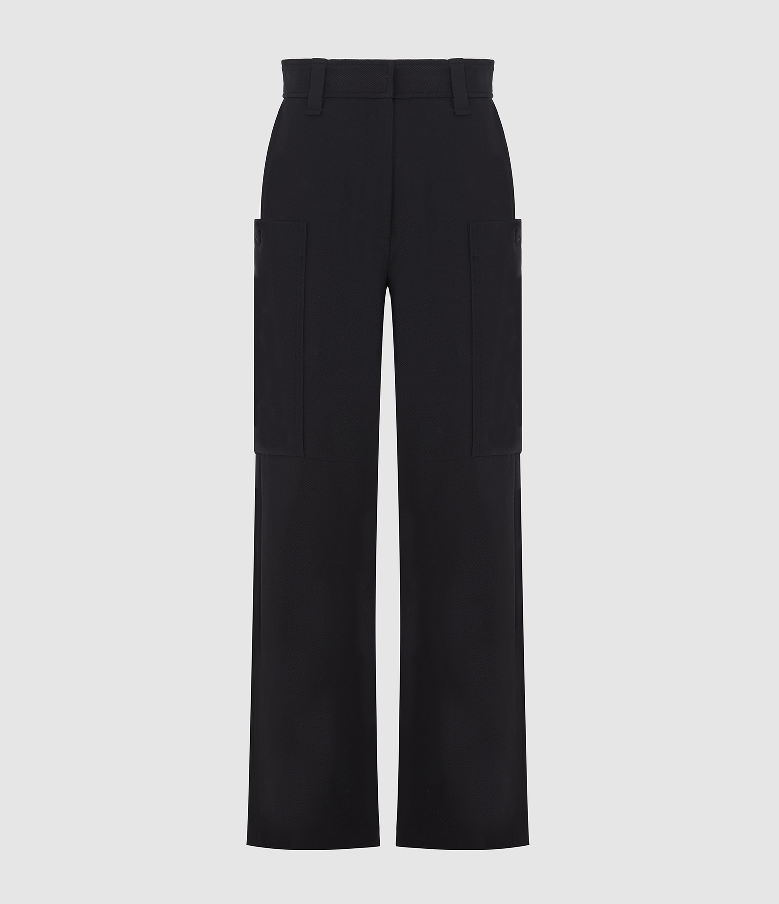 Pantalon Lucky Laine Noir