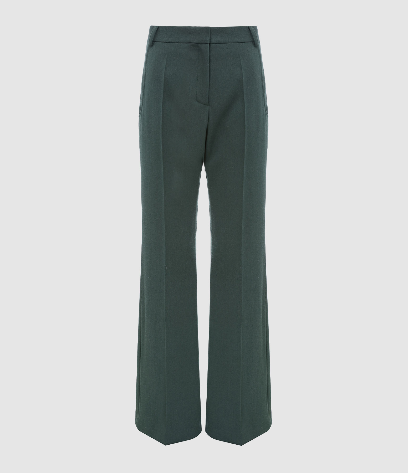 Pantalon Milo Vert