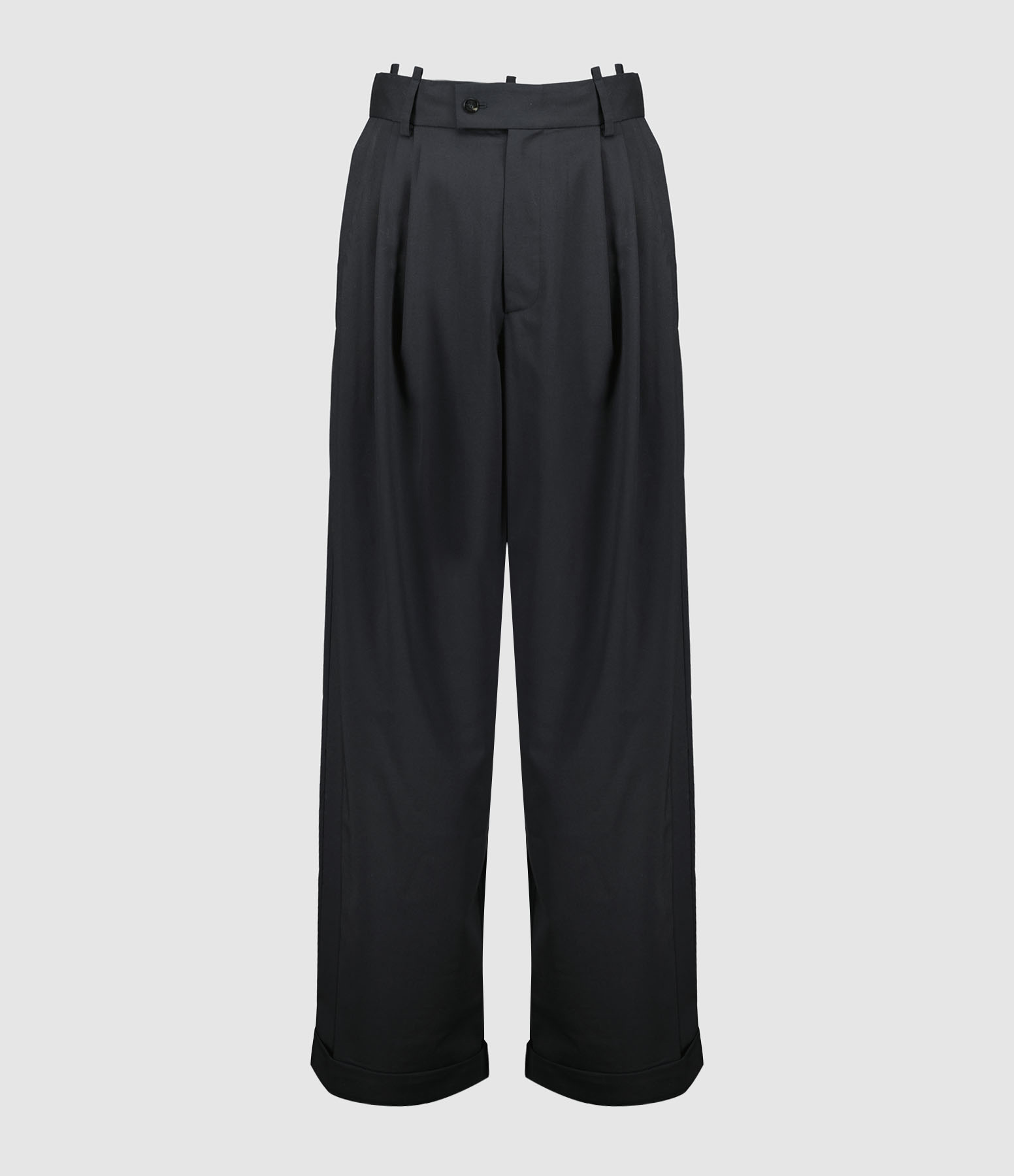 Pantalon Tim Noir