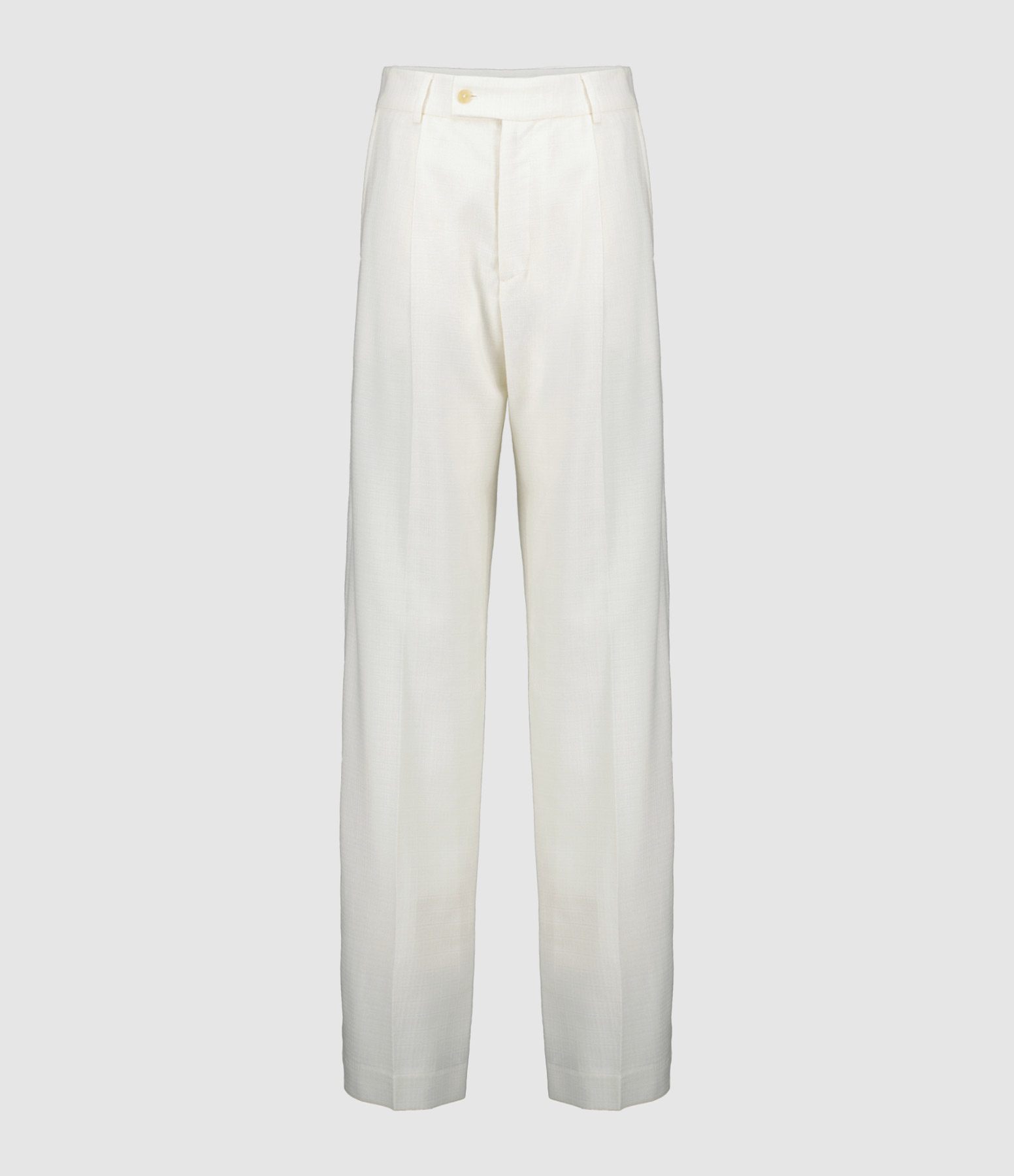 Pantalon Cesare Blanc
