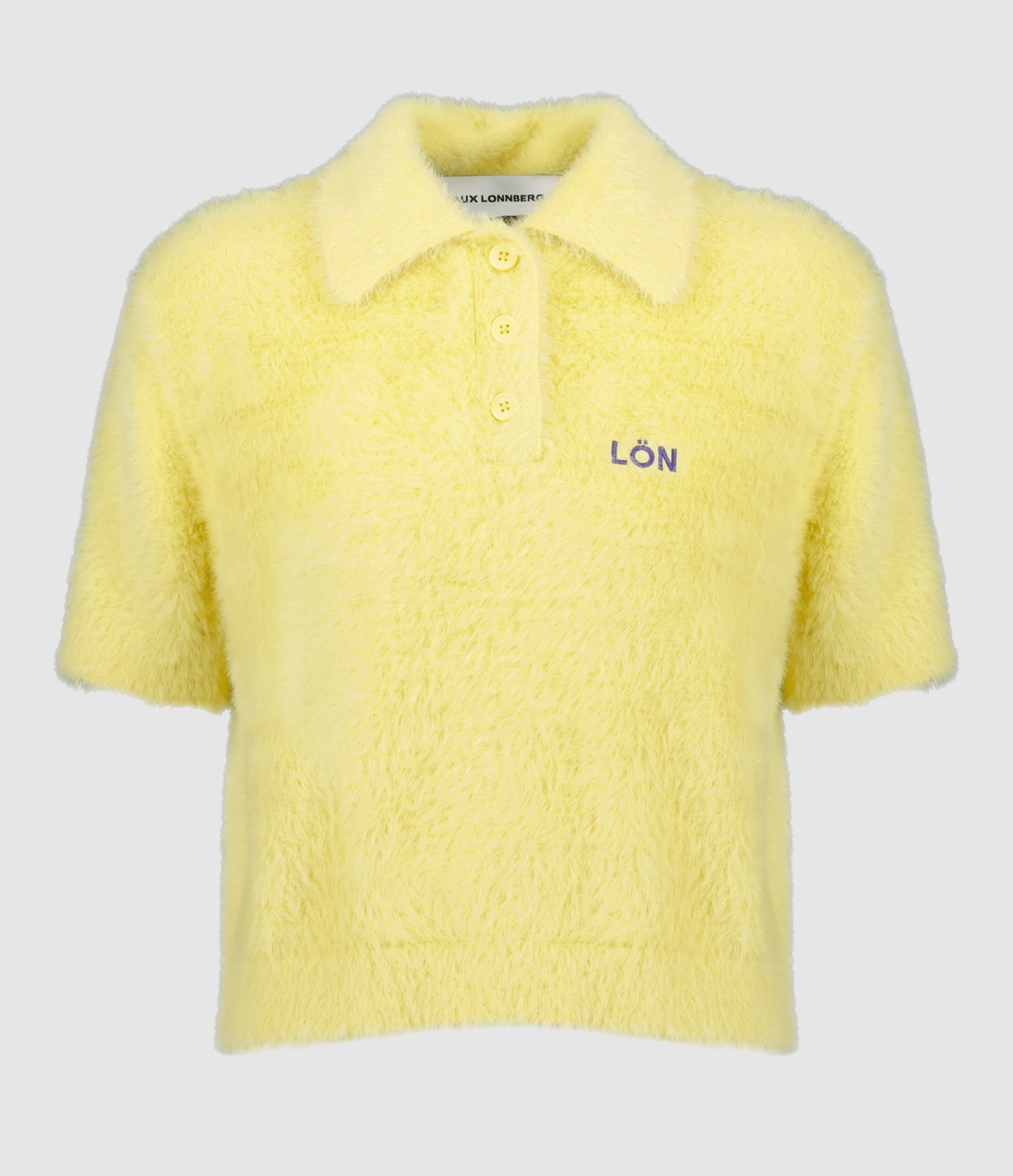 Top Gilliam Yellow