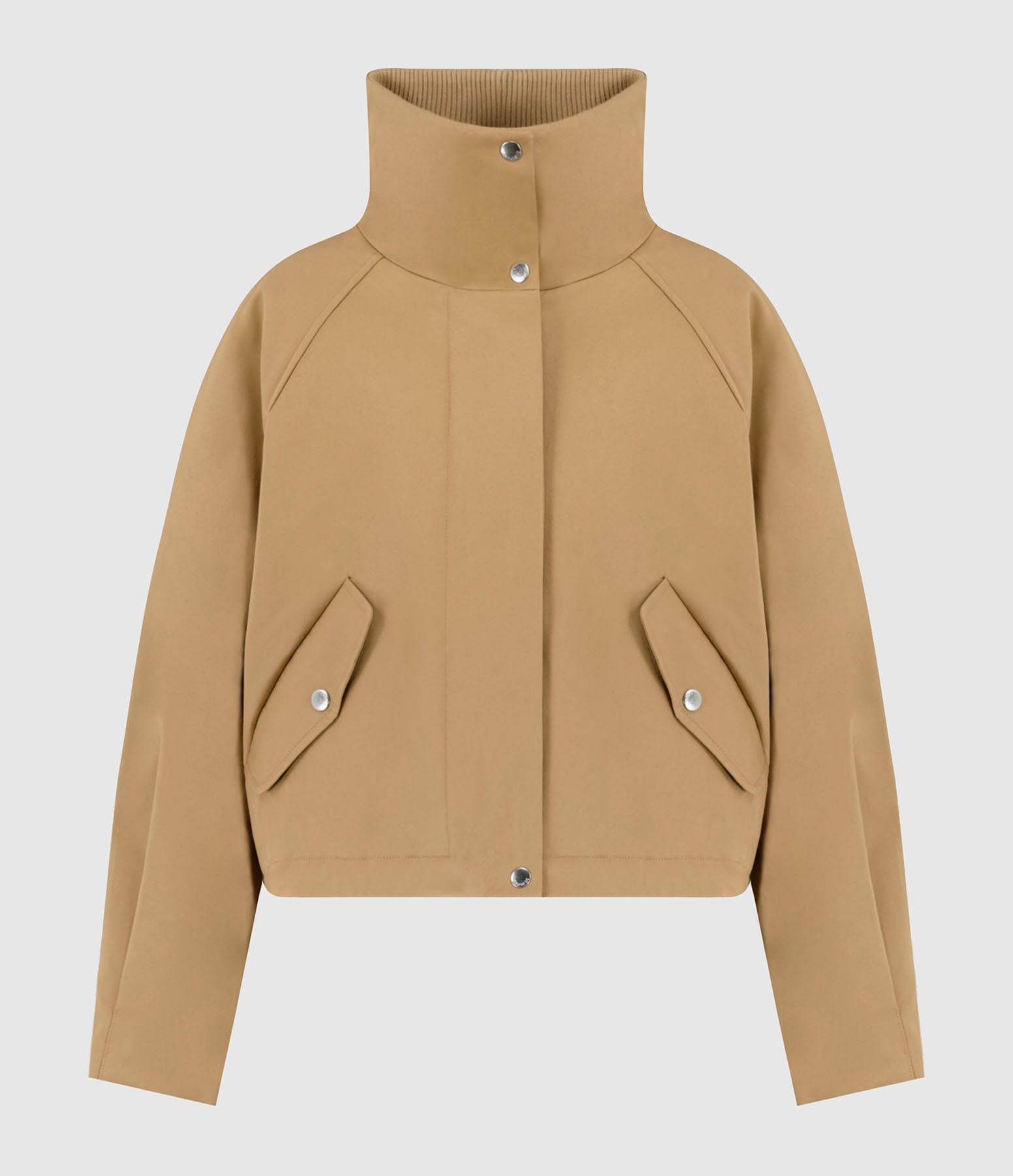 Blouson Bass Biscuit