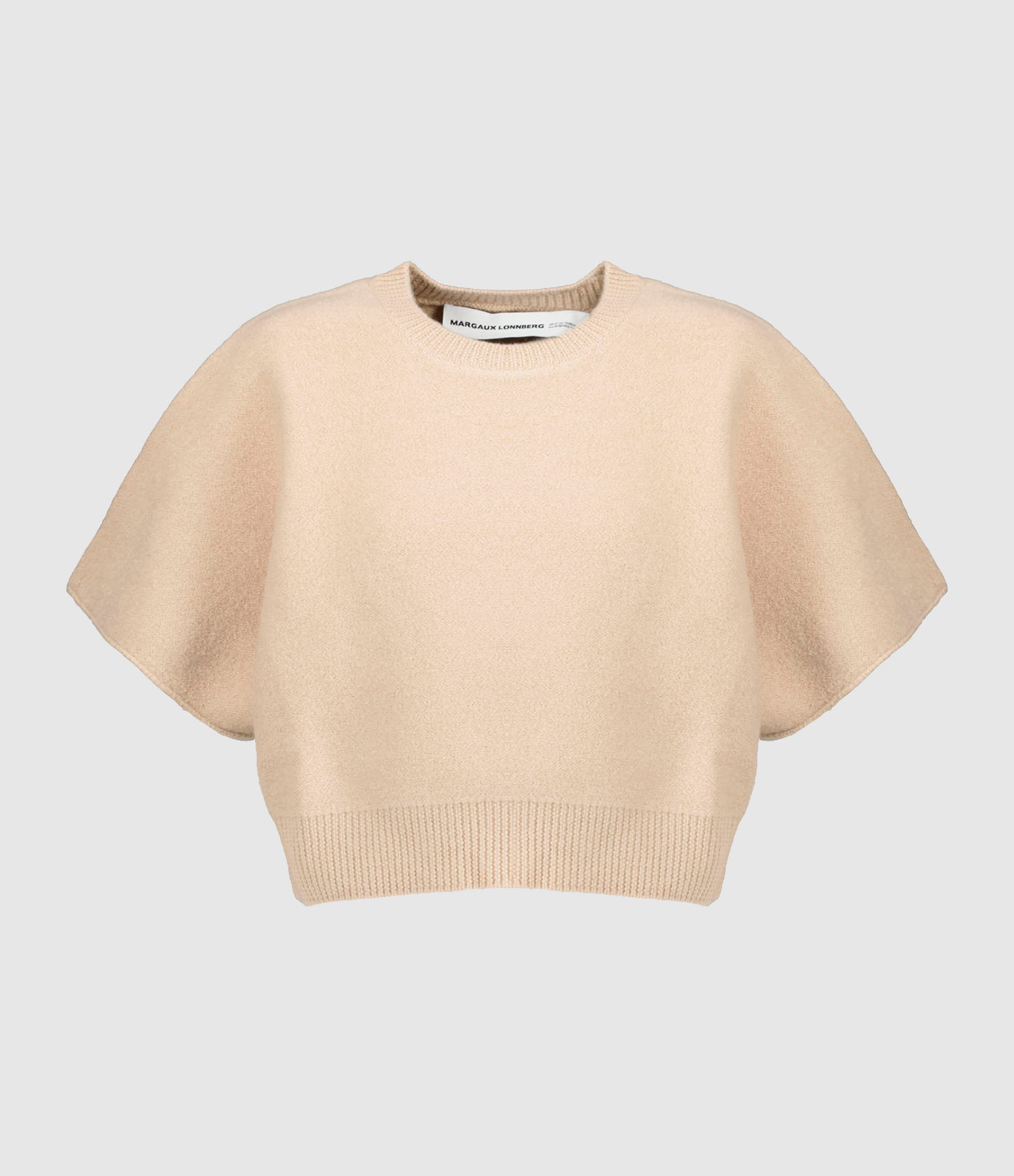 Pull Jarvis Beige