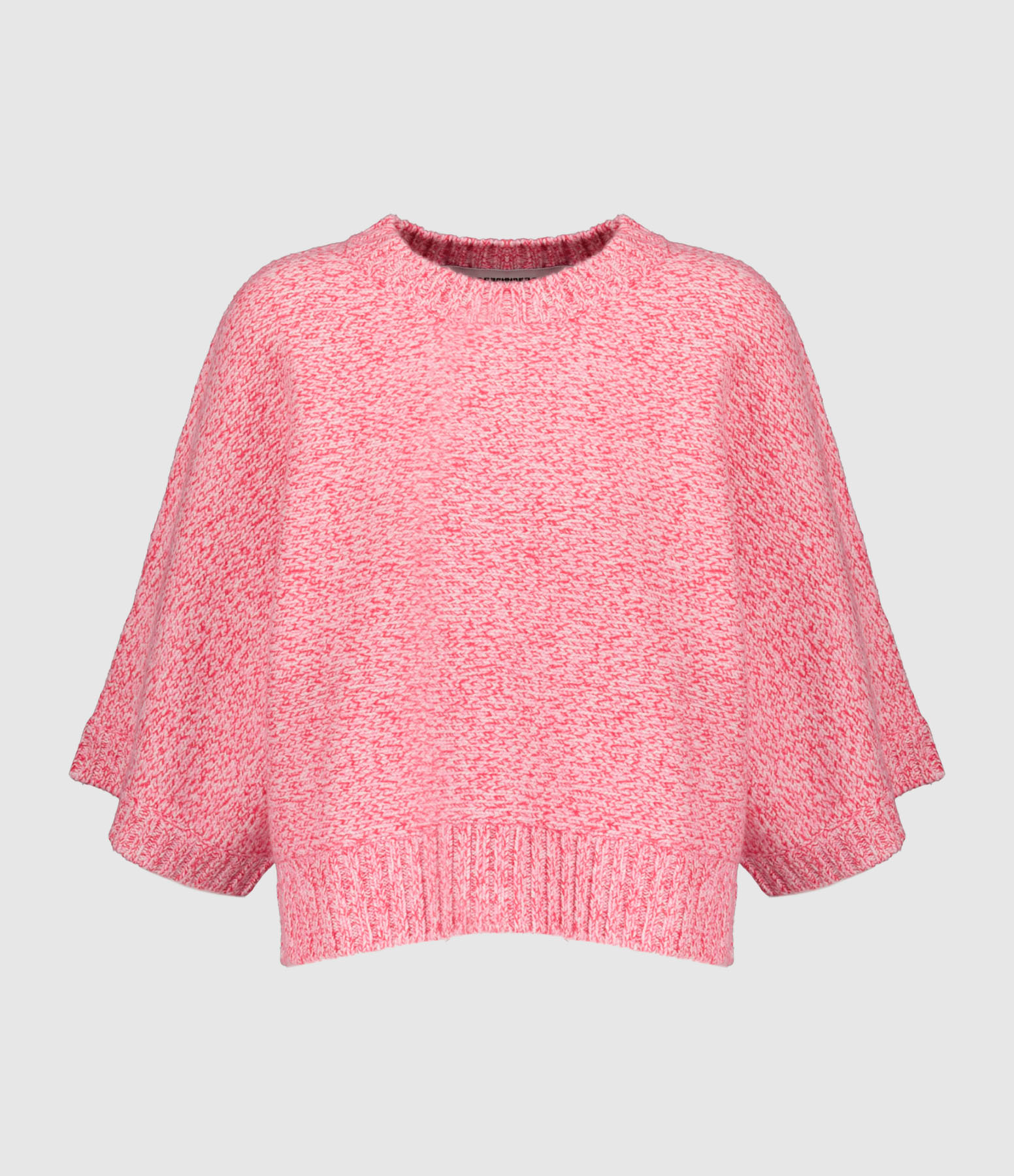 Pull Oscar Pink
