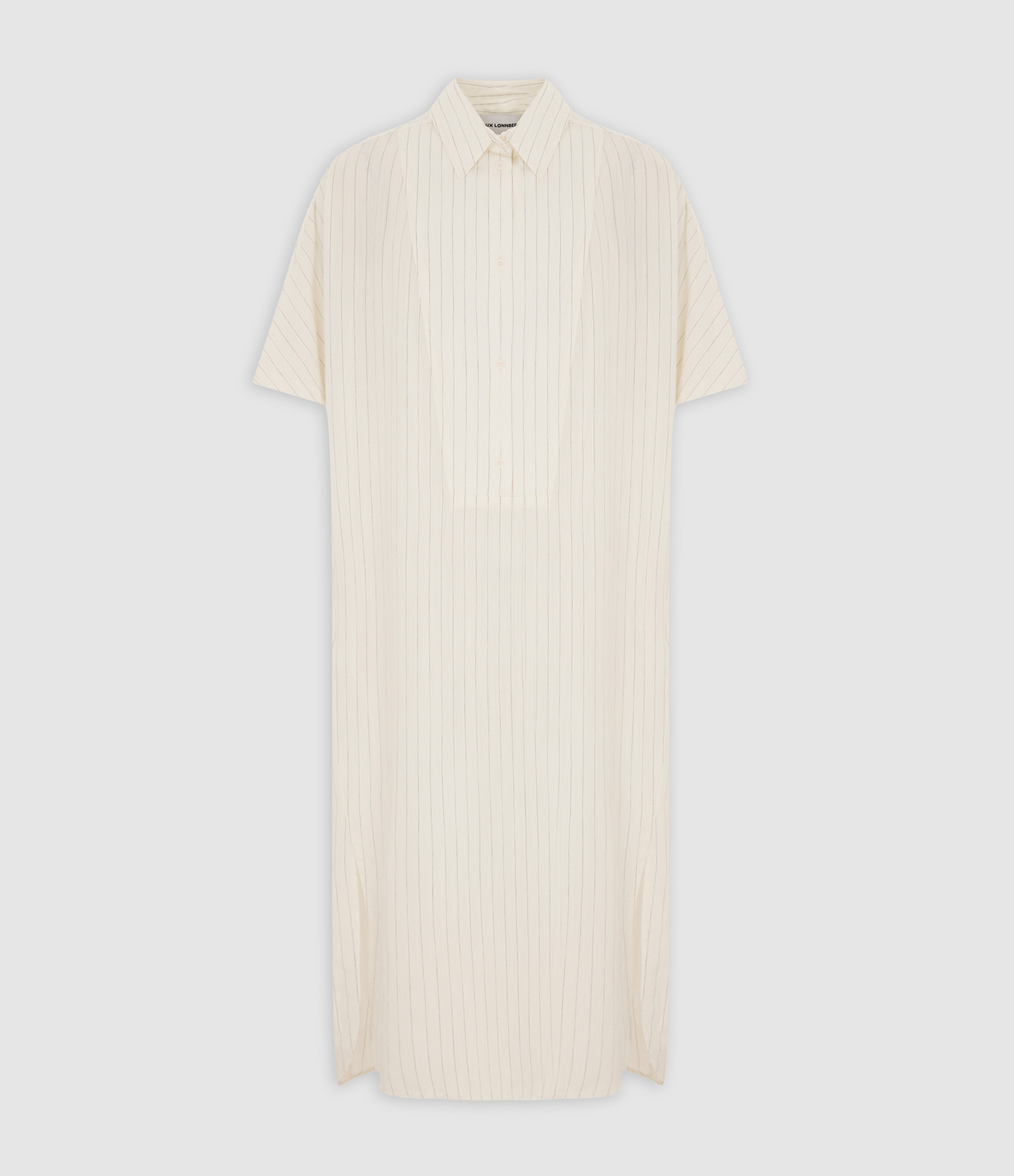 Robe Hannah Light Stripes